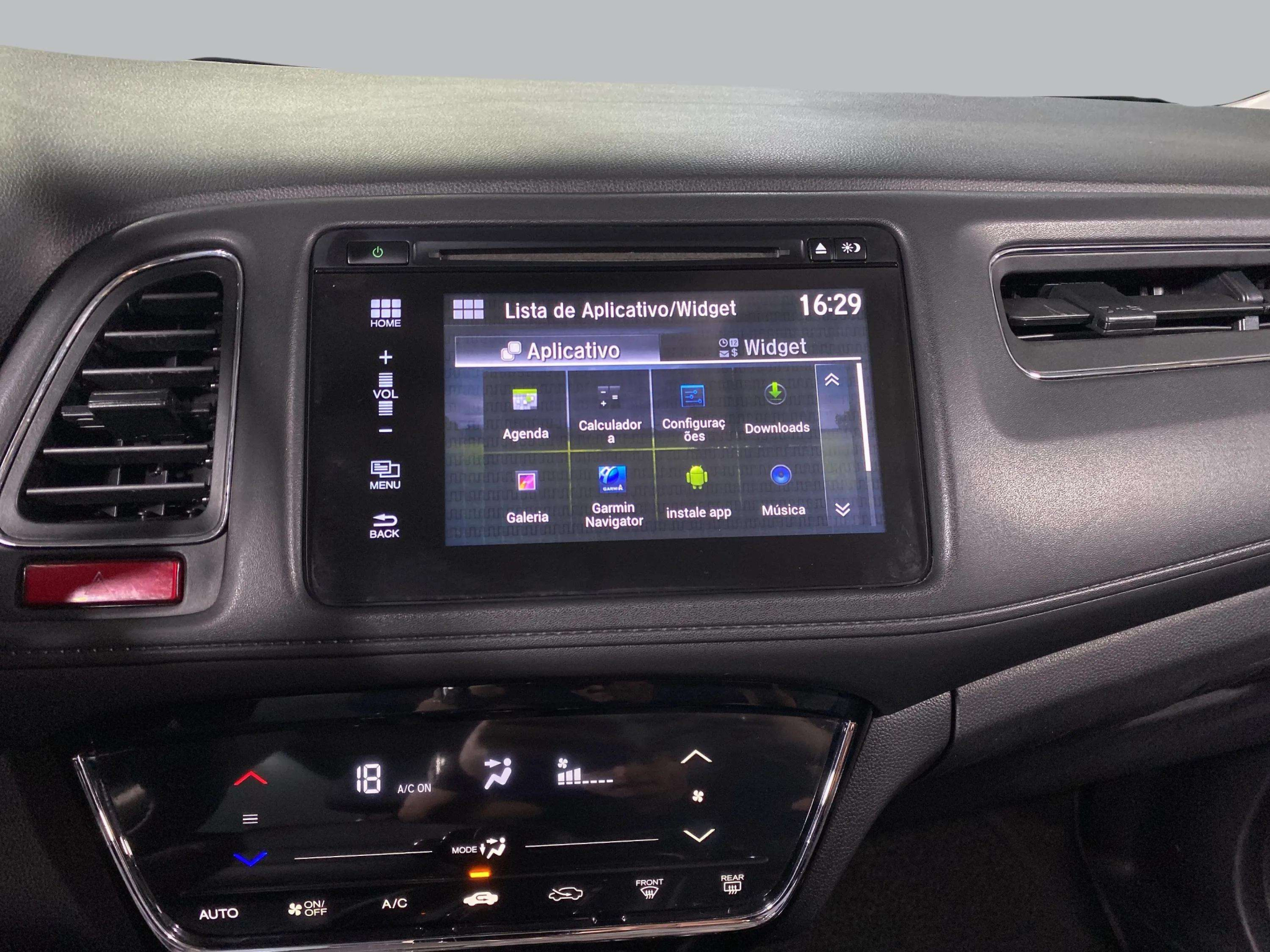 Foto número 351059 do veiculo