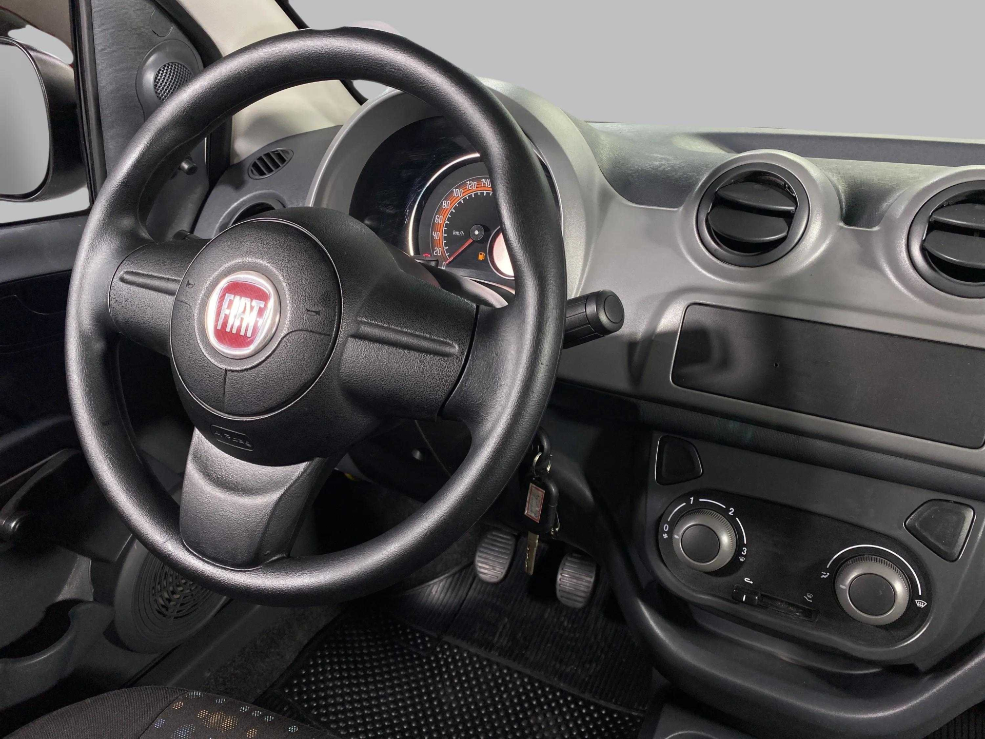 Foto número 354928 do veiculo