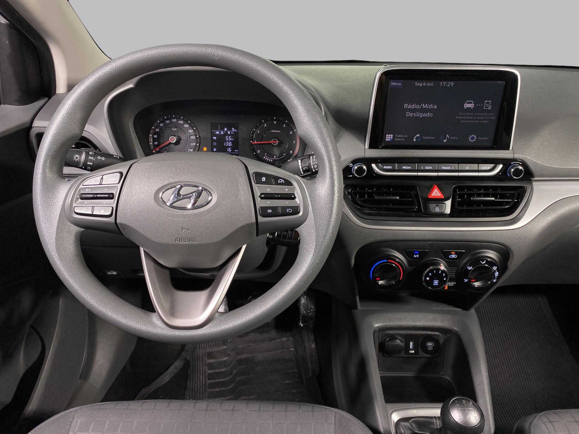 Foto número 327433 do veiculo