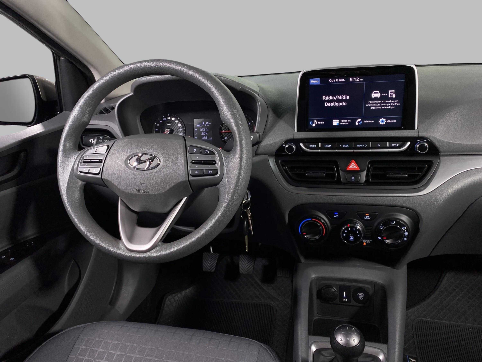 Foto número 330528 do veiculo