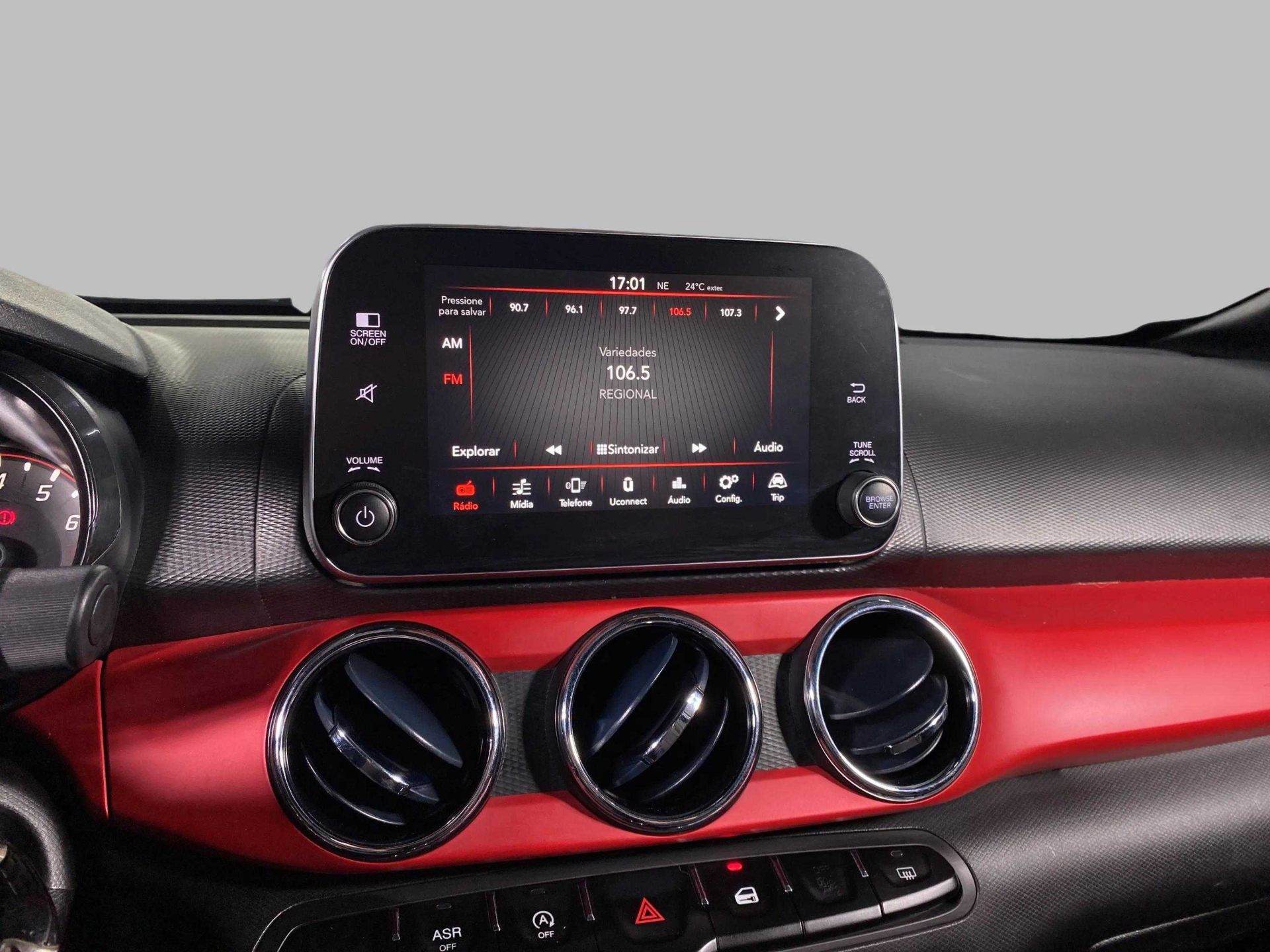 Foto número 328731 do veiculo