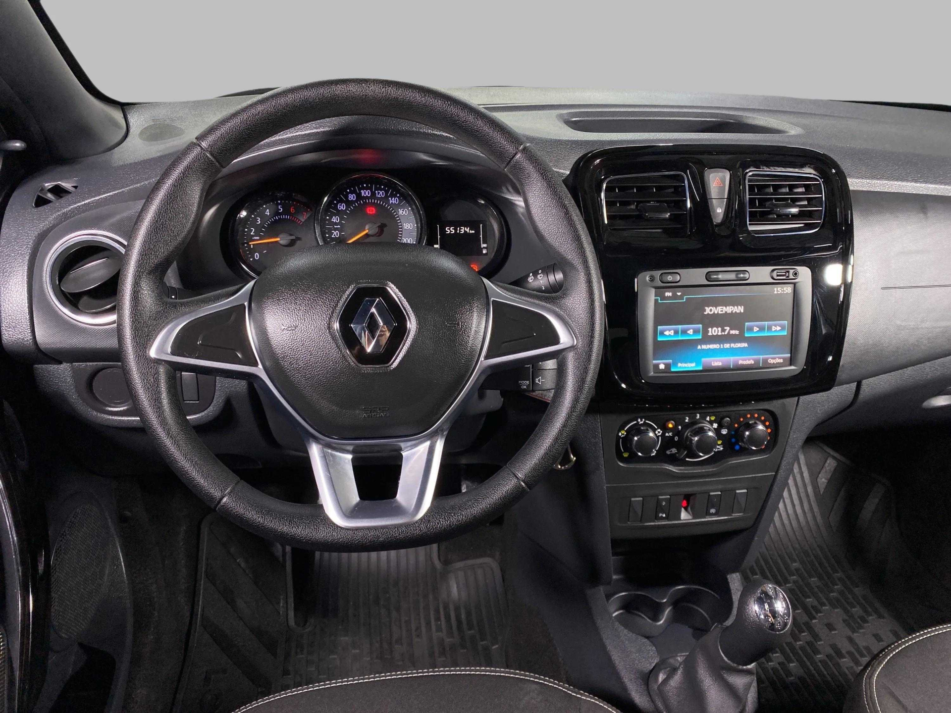 Foto número 333039 do veiculo