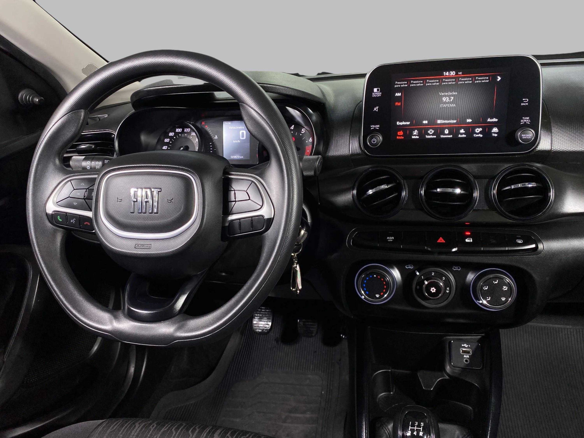 Foto número 328020 do veiculo