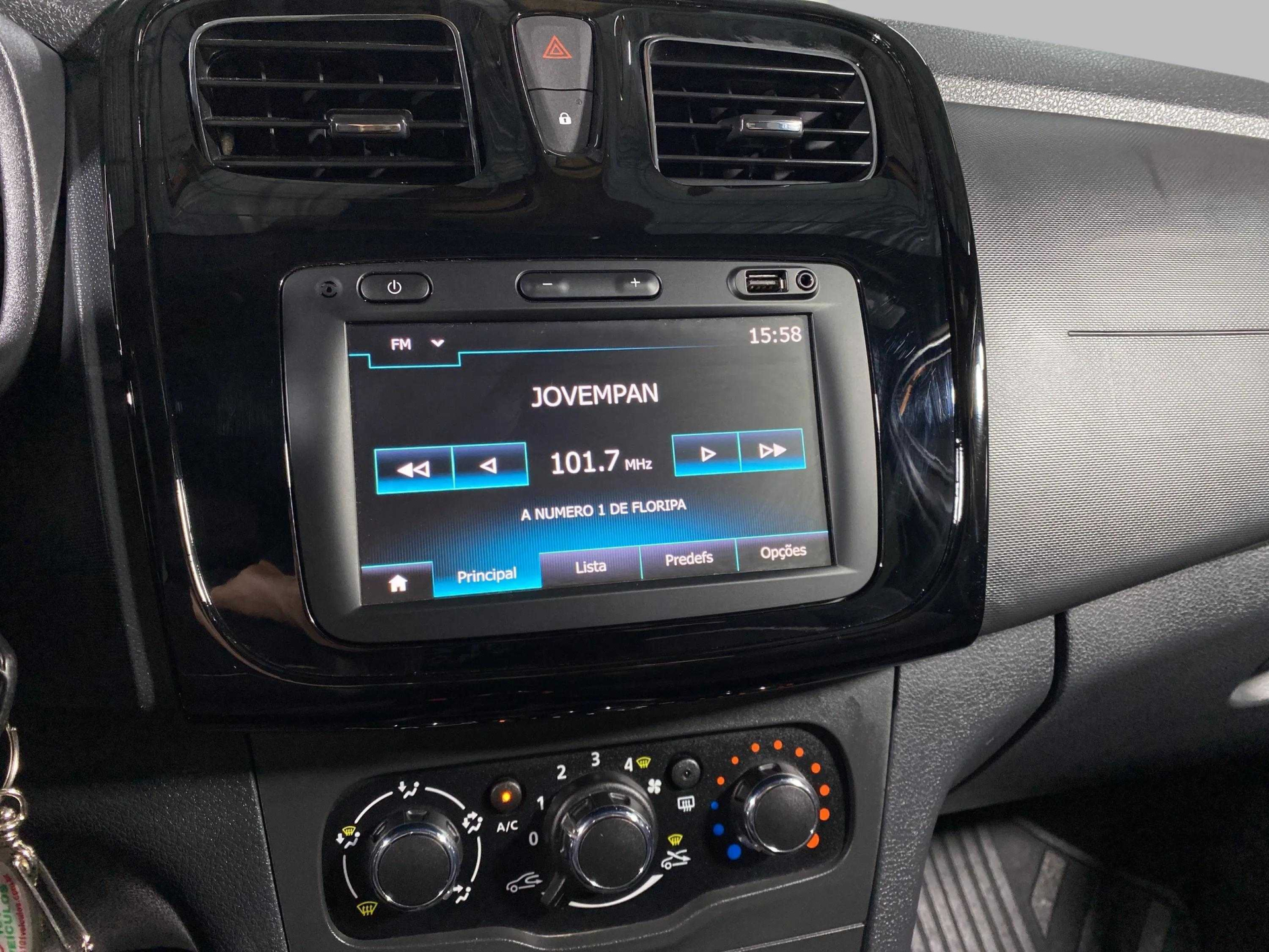 Foto número 333041 do veiculo