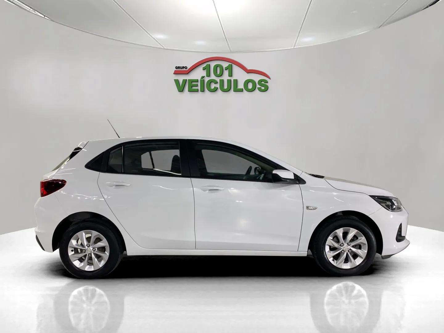 Foto número 330896 do veiculo