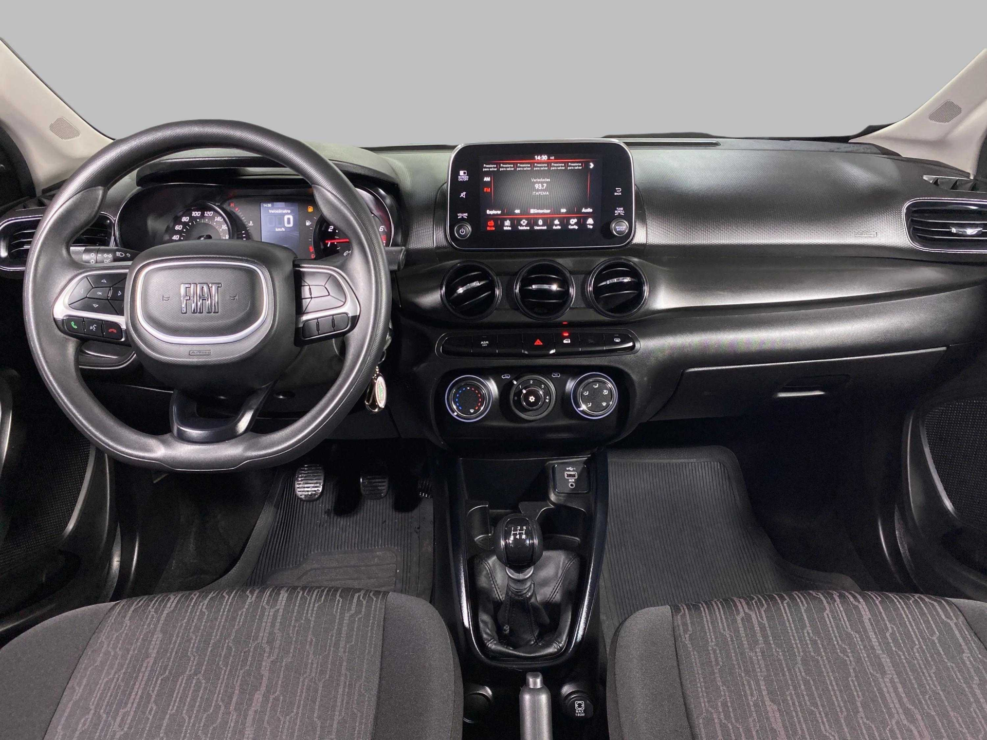 Foto número 328017 do veiculo