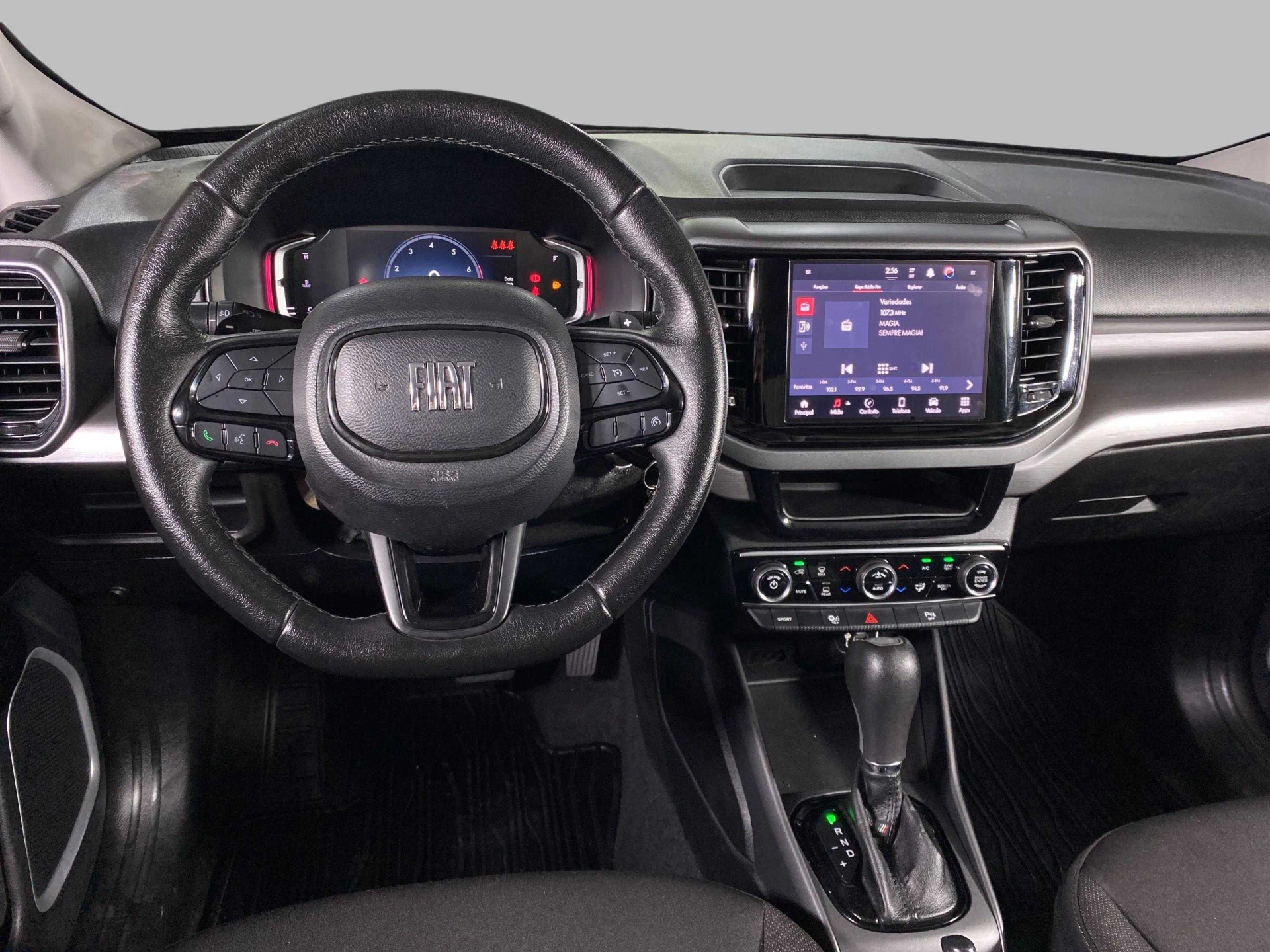 Foto número 333242 do veiculo