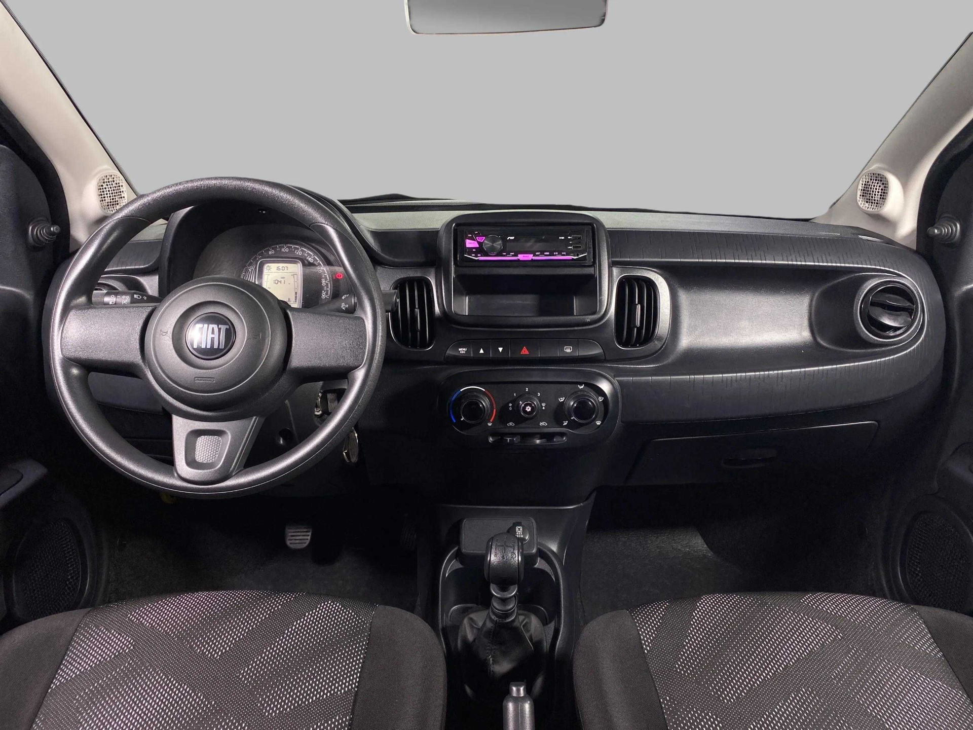 Foto número 354868 do veiculo