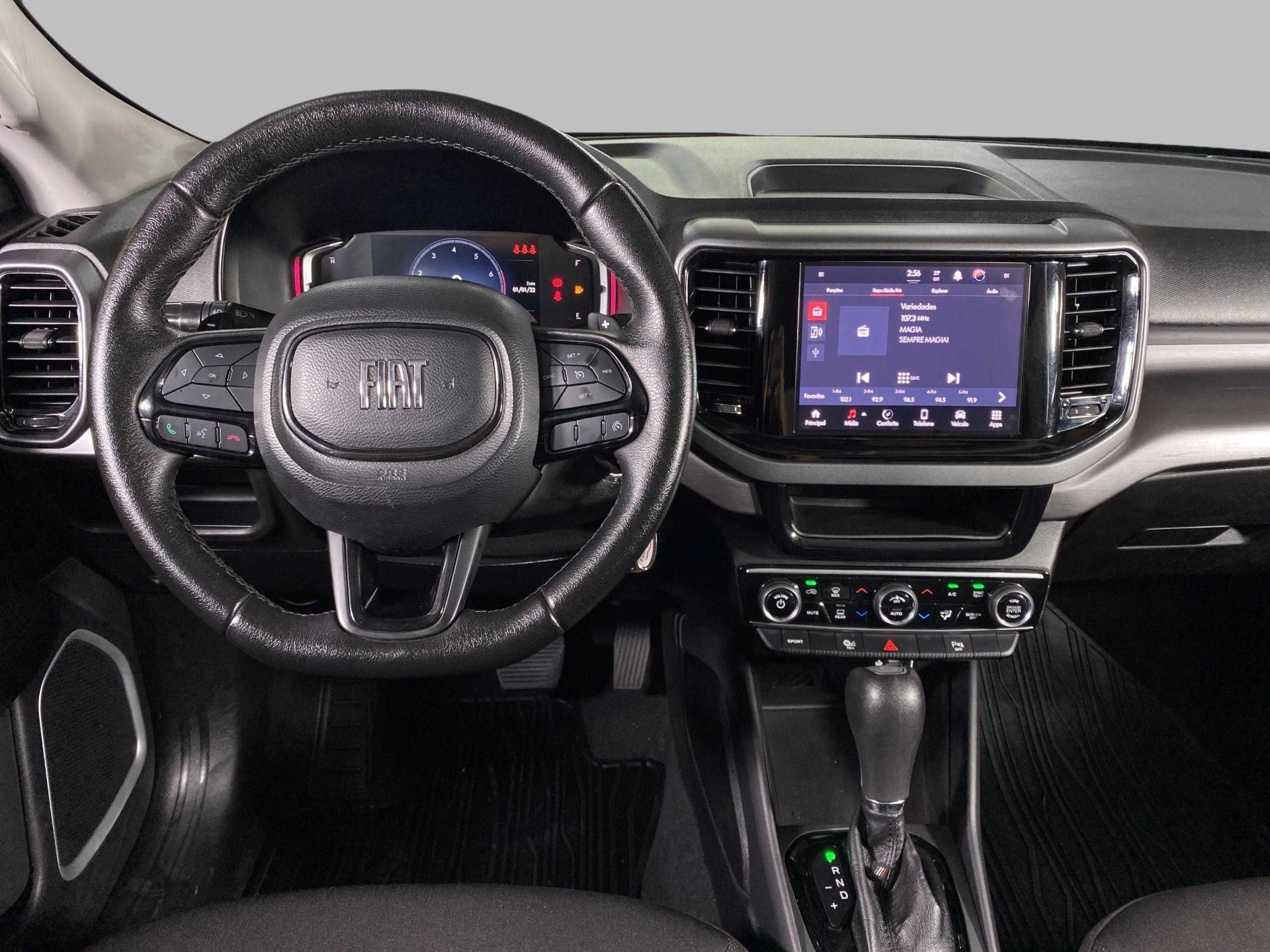 Foto número 333241 do veiculo