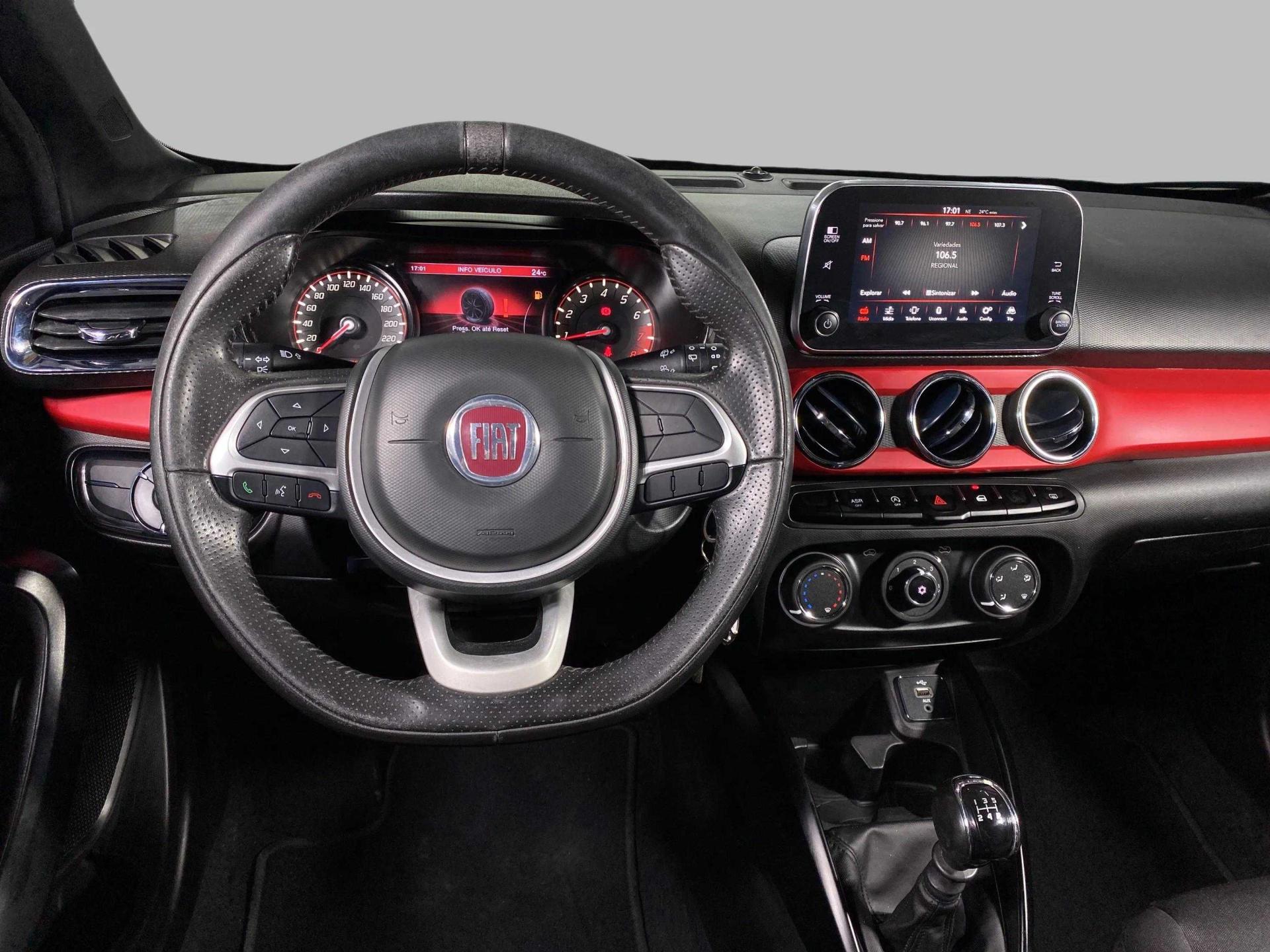 Foto número 328729 do veiculo