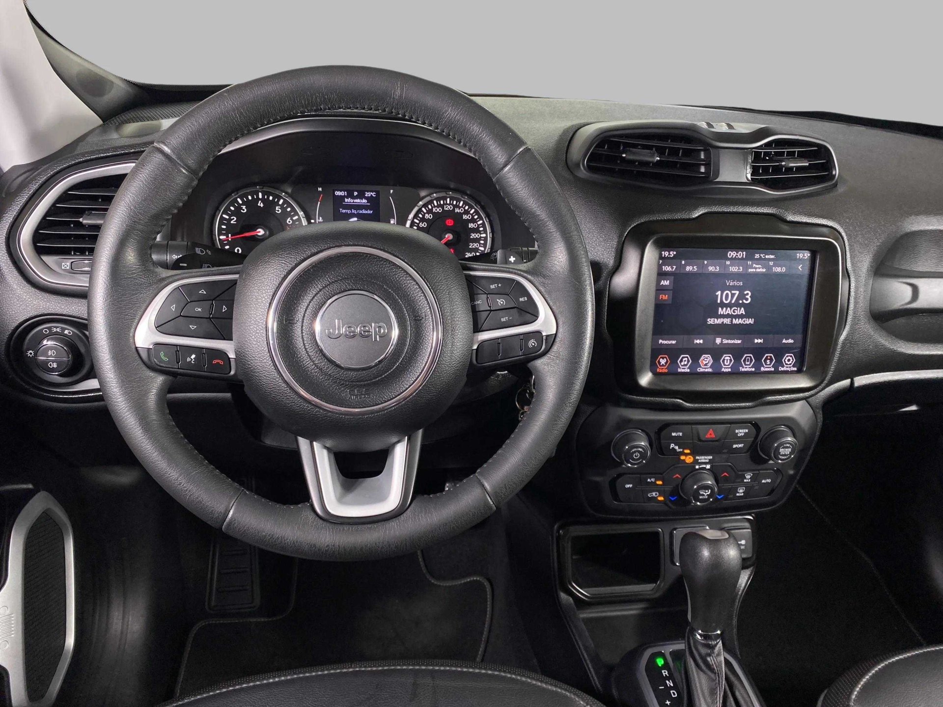 Foto número 334368 do veiculo