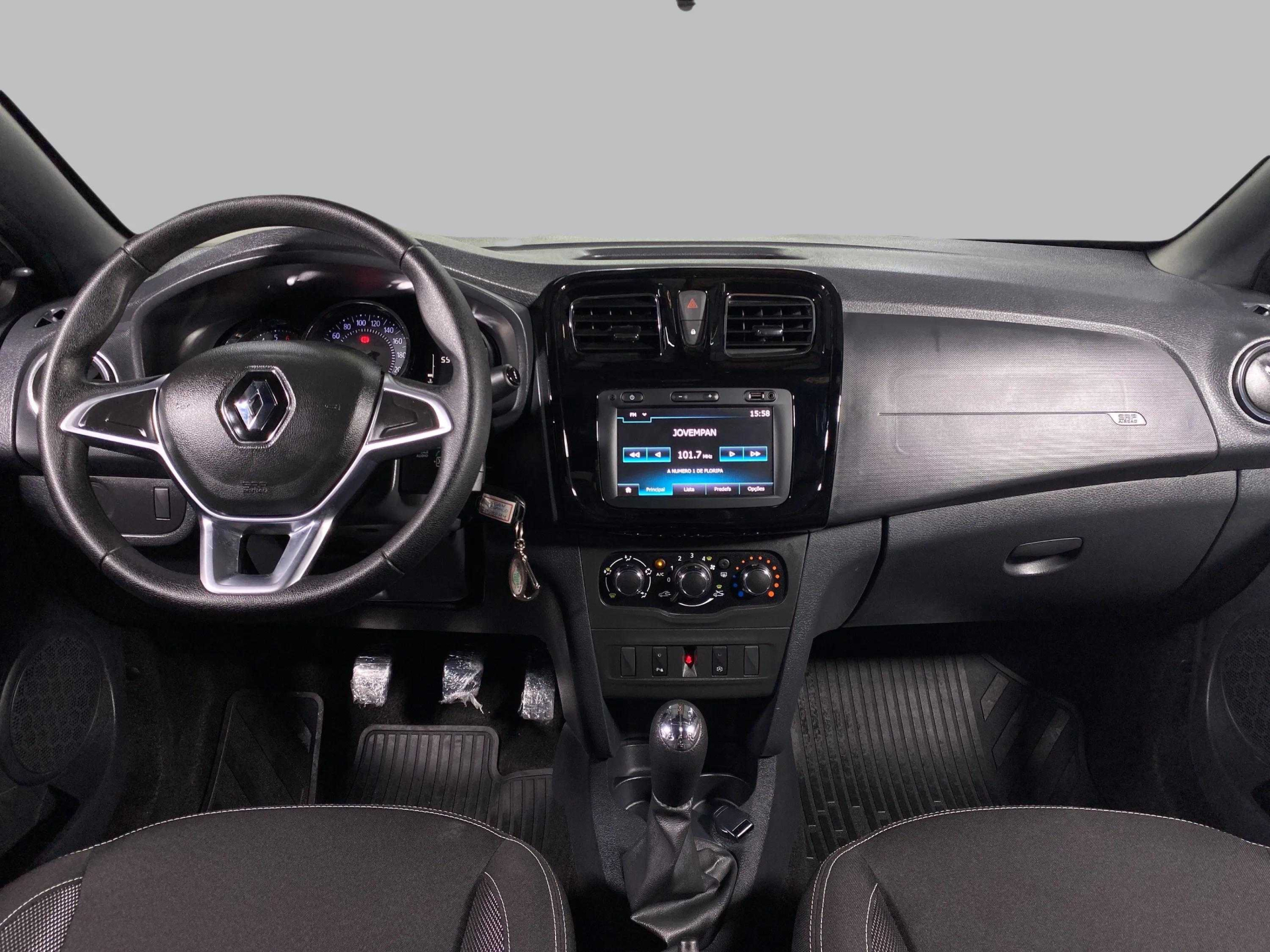 Foto número 333037 do veiculo