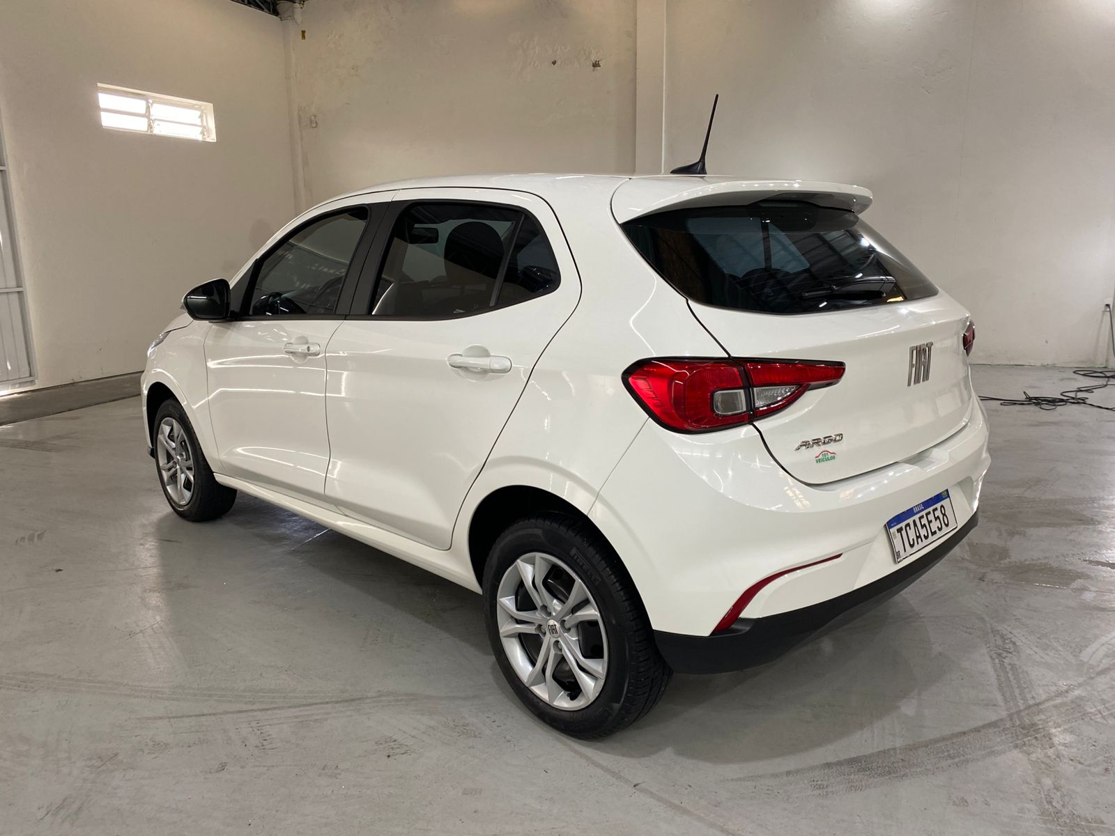 Foto número 325897 do veiculo