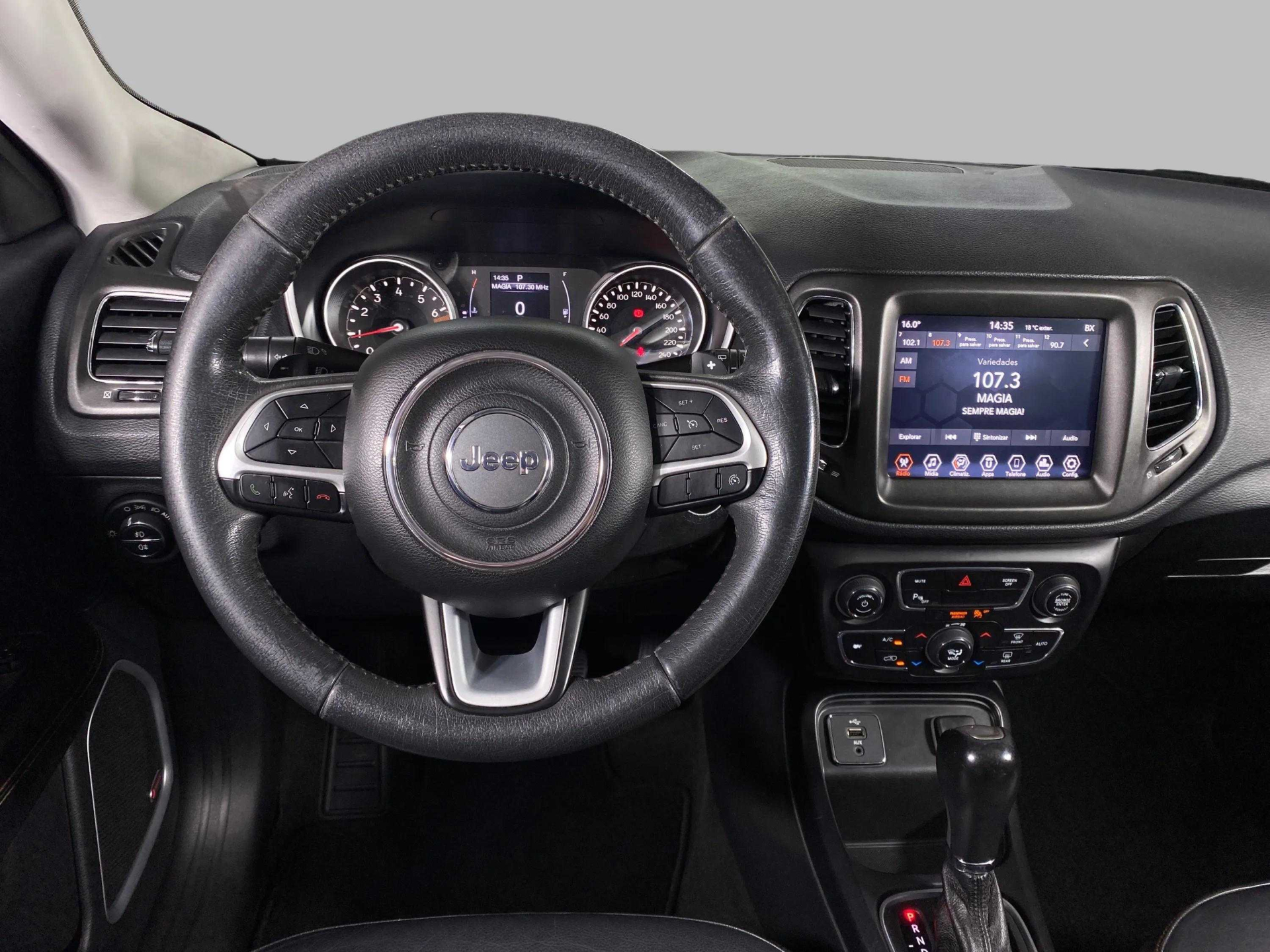 Foto número 356303 do veiculo