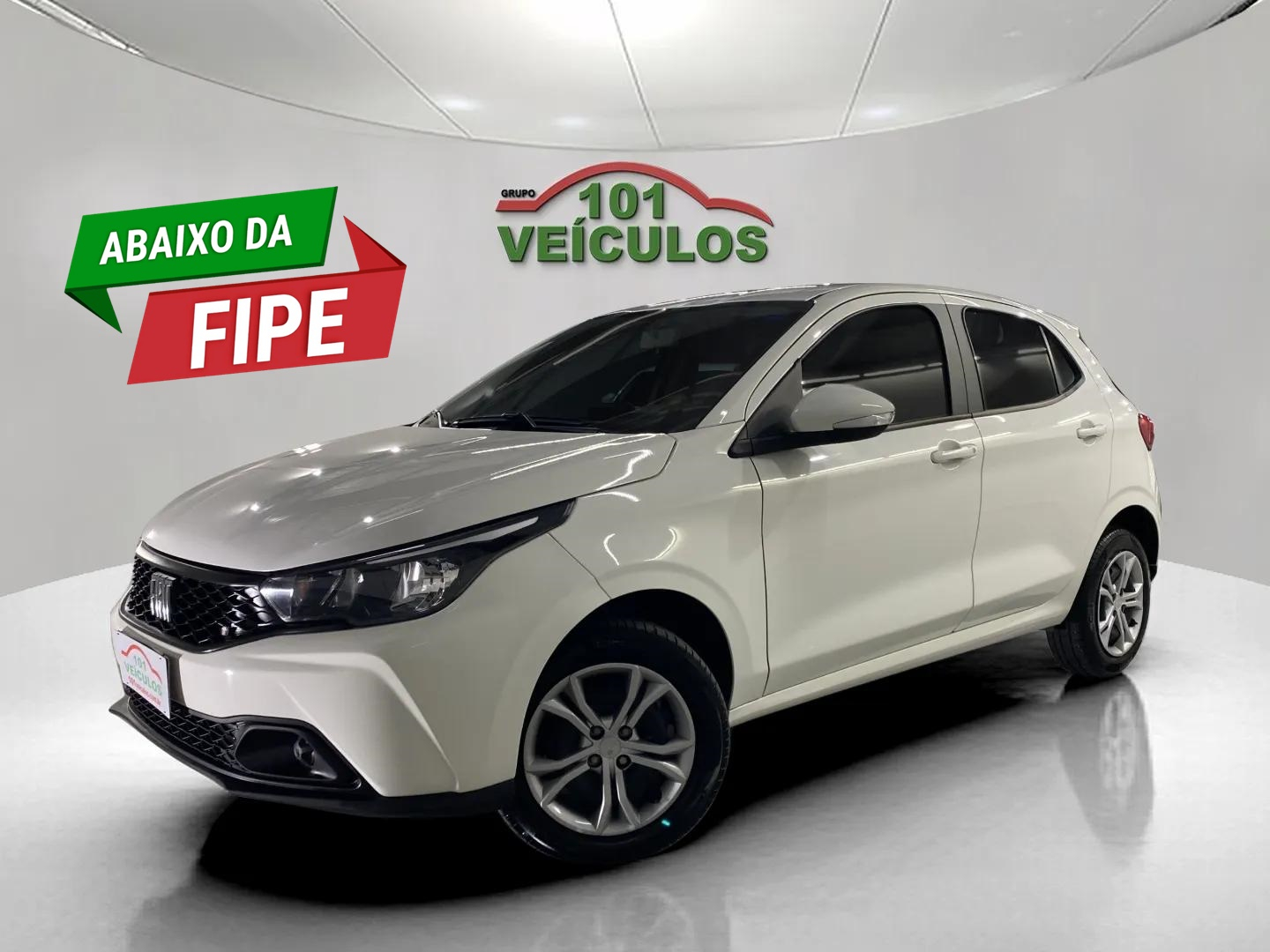 Foto número 328557 do veiculo