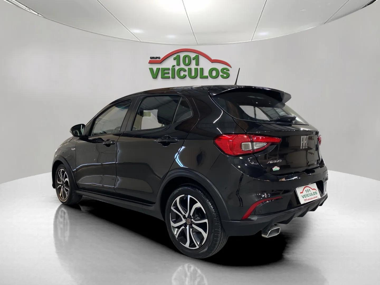 Foto número 328722 do veiculo