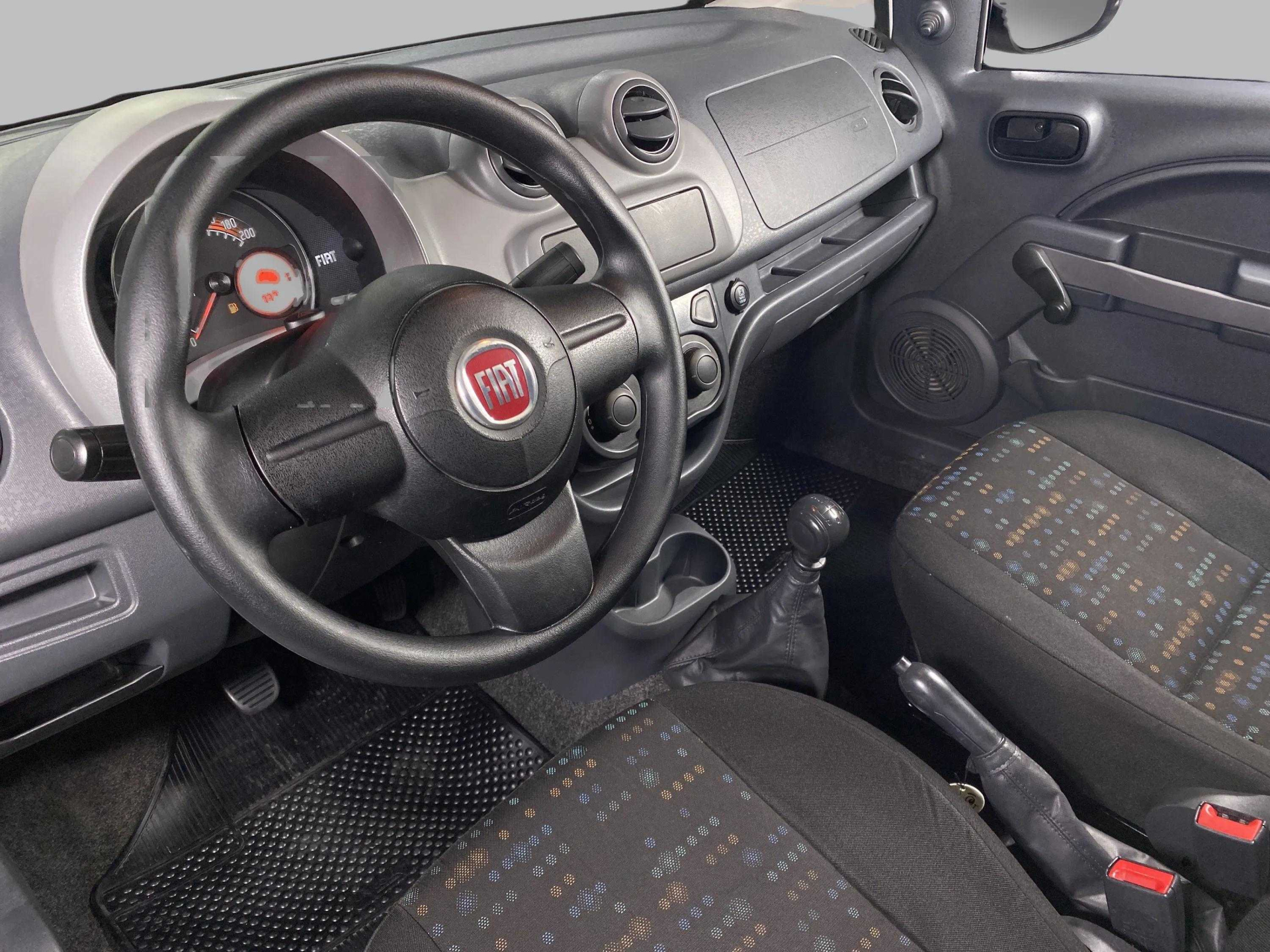 Foto número 354925 do veiculo