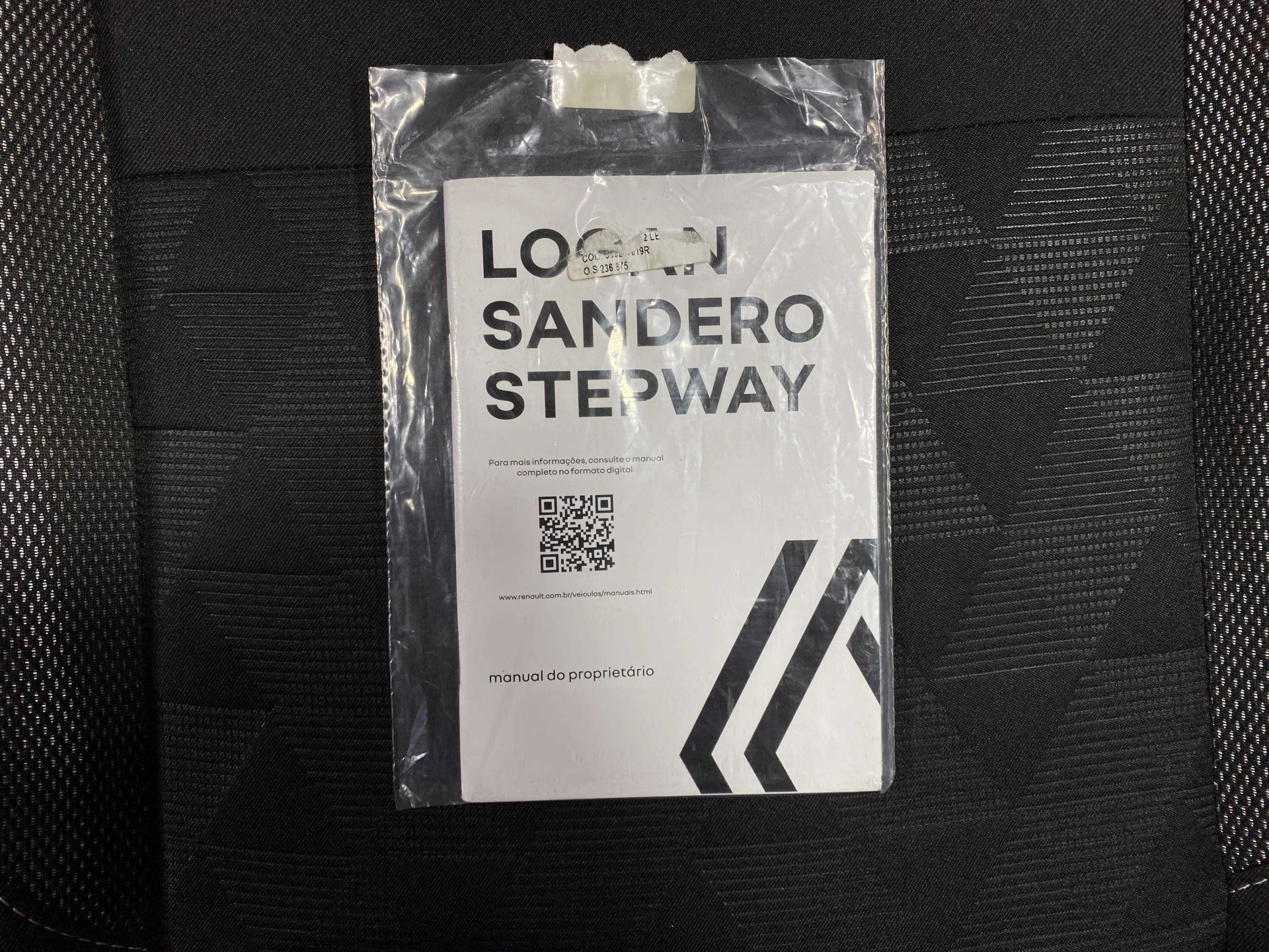 Foto número 333042 do veiculo