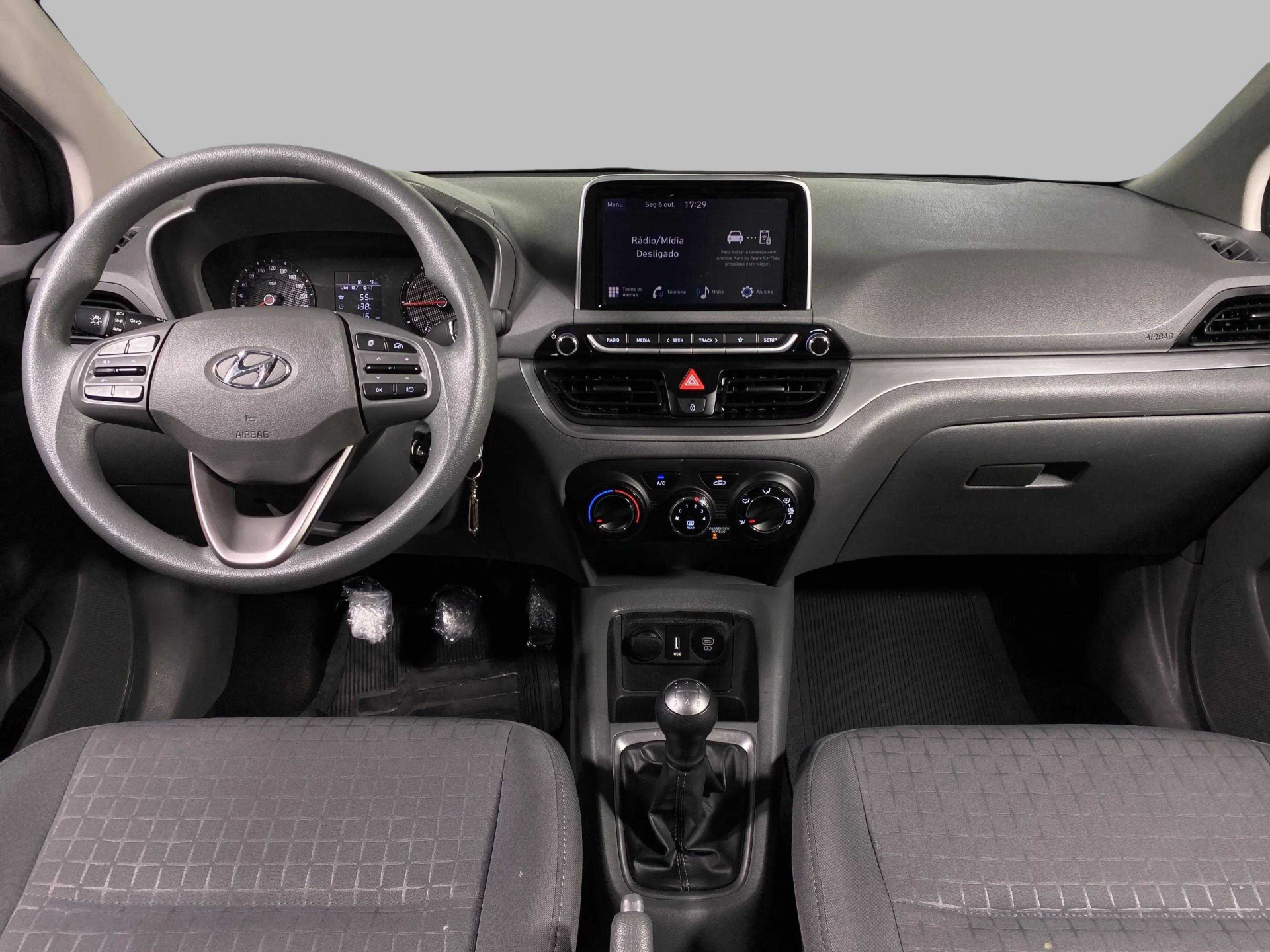 Foto número 327432 do veiculo