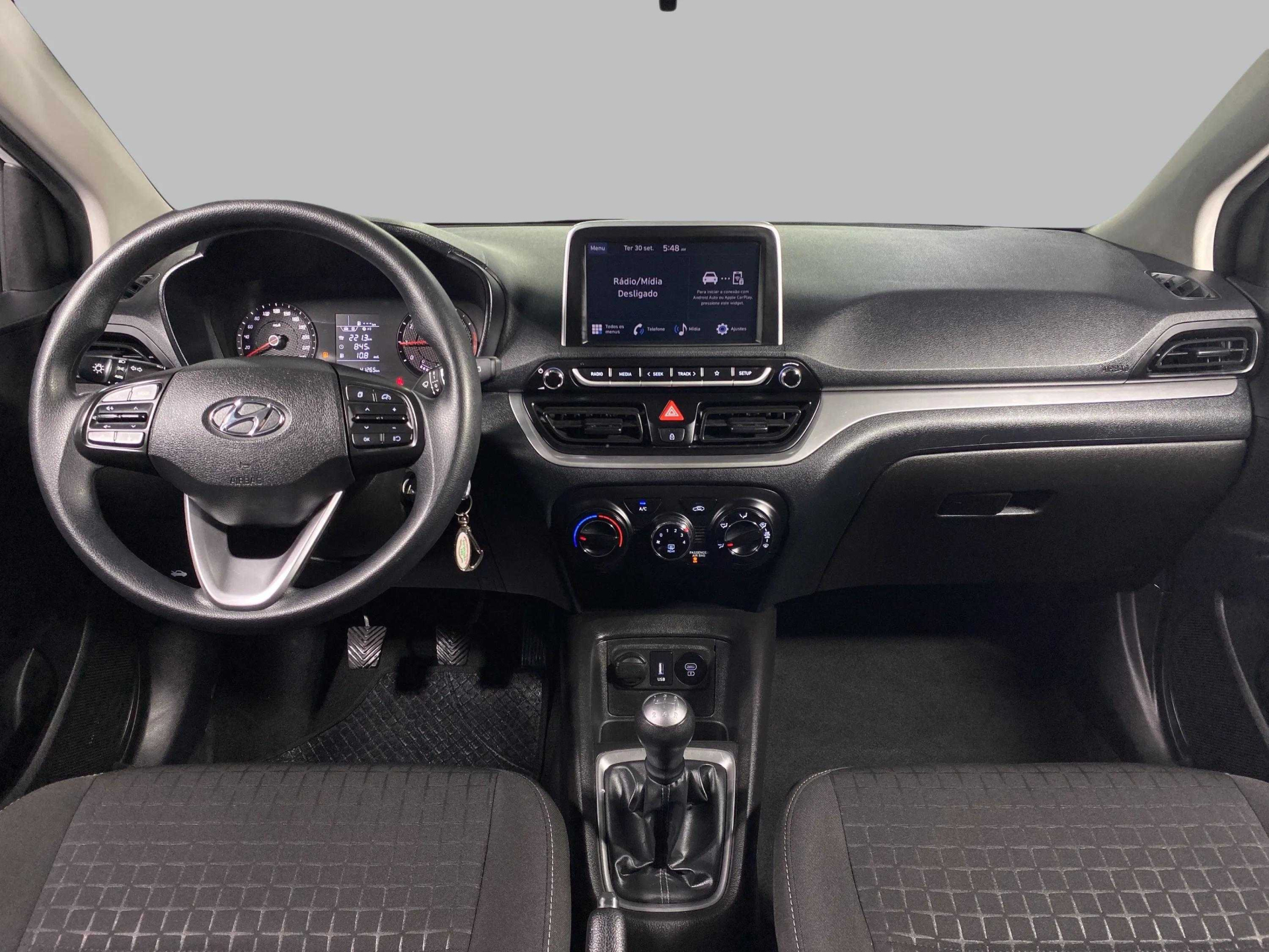 Foto número 320771 do veiculo