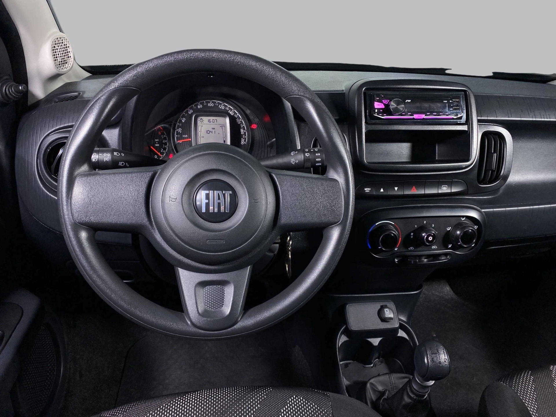 Foto número 354870 do veiculo