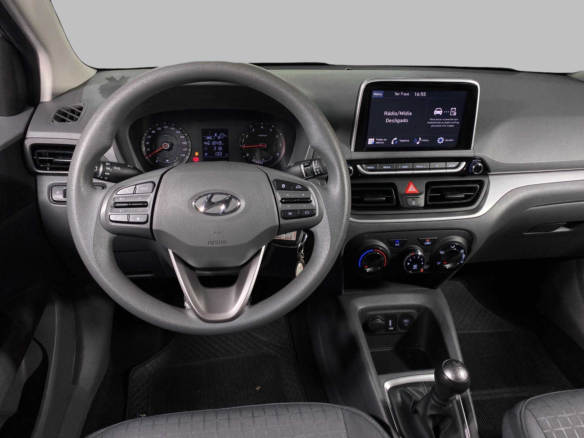 Foto número 328540 do veiculo