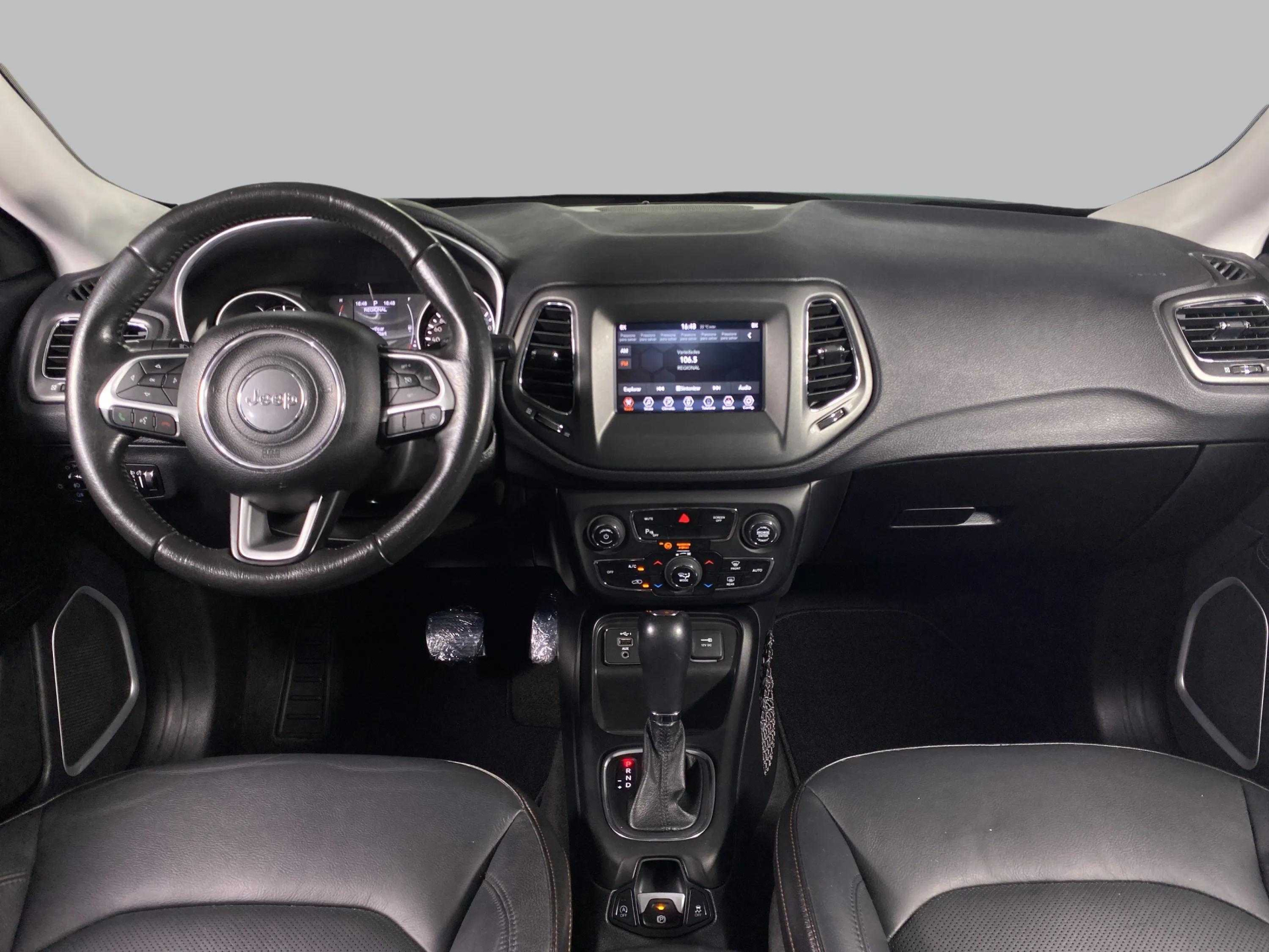 Foto número 345154 do veiculo