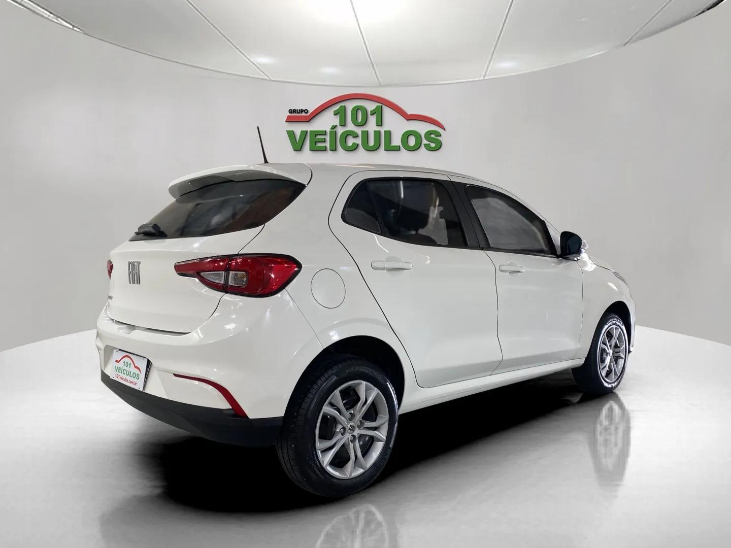 Foto número 325887 do veiculo