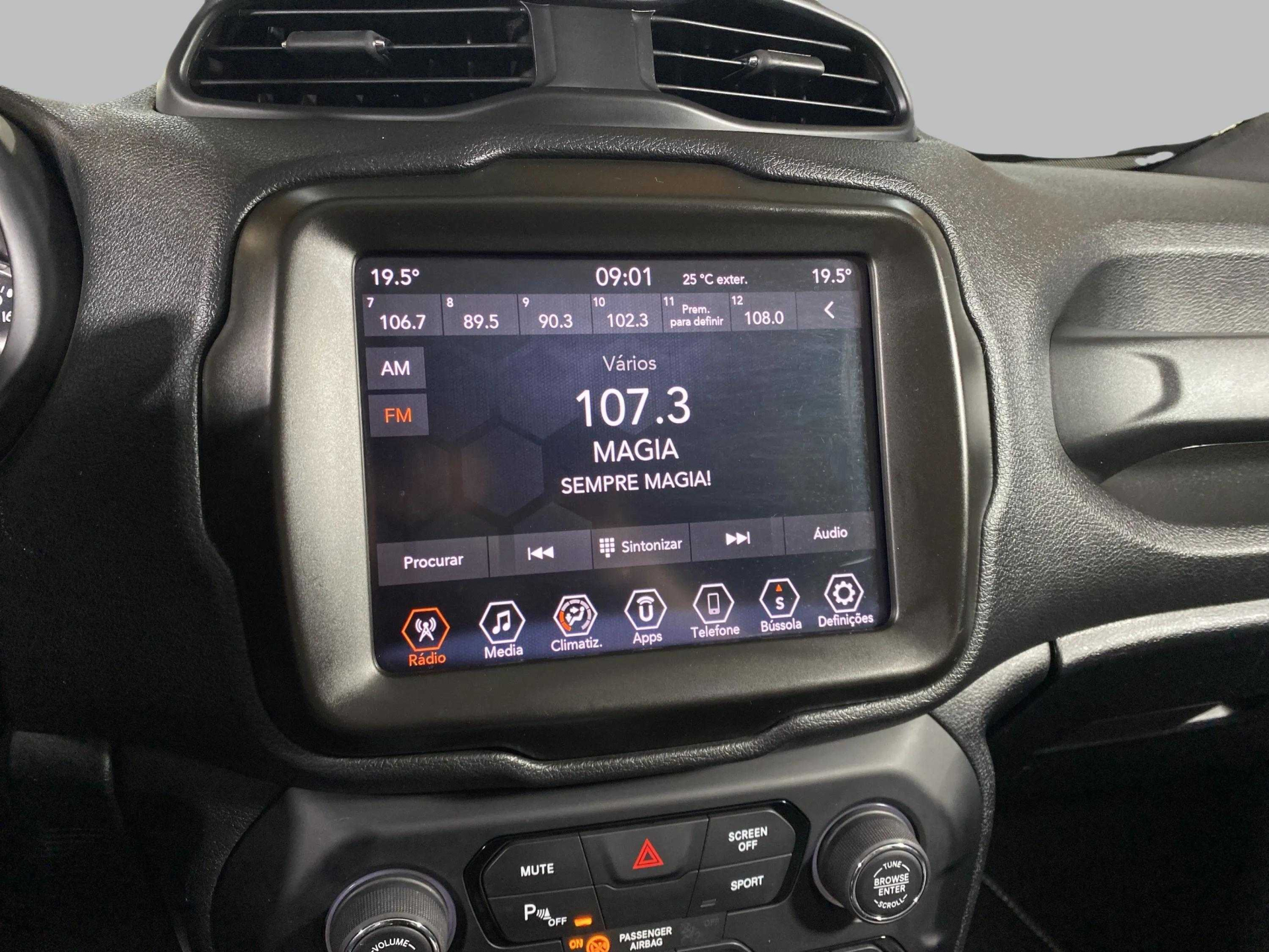 Foto número 334370 do veiculo