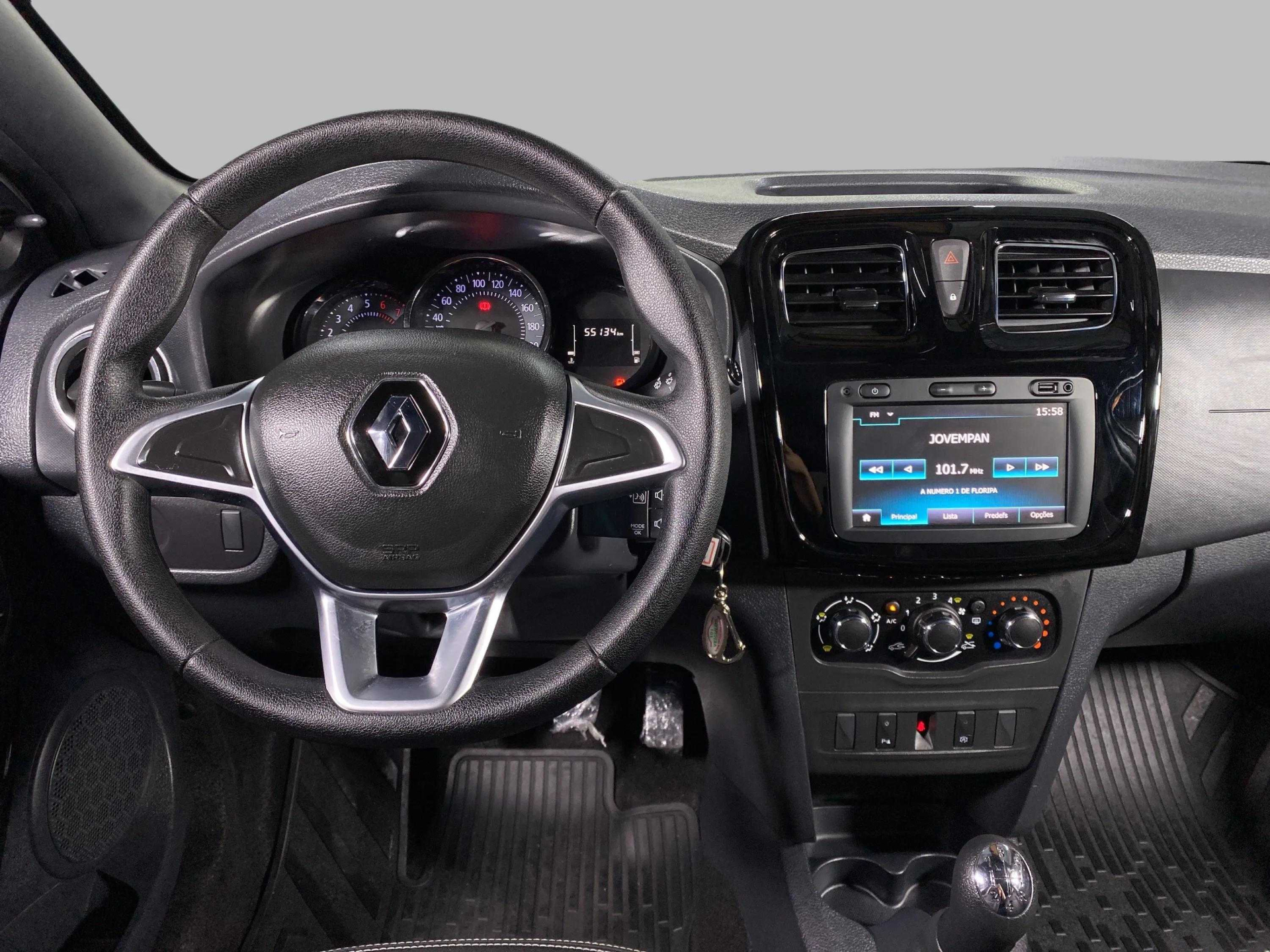 Foto número 333038 do veiculo