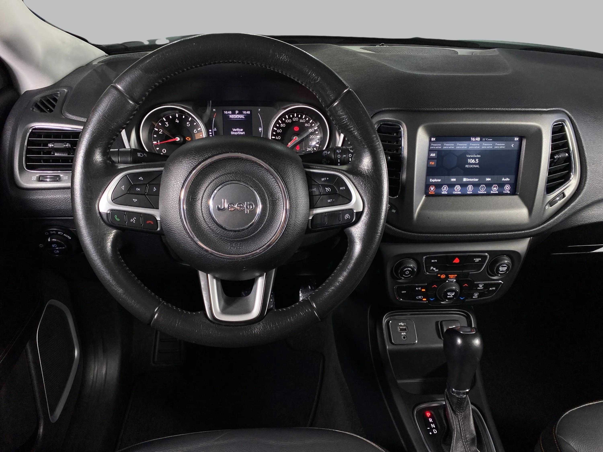 Foto número 345156 do veiculo