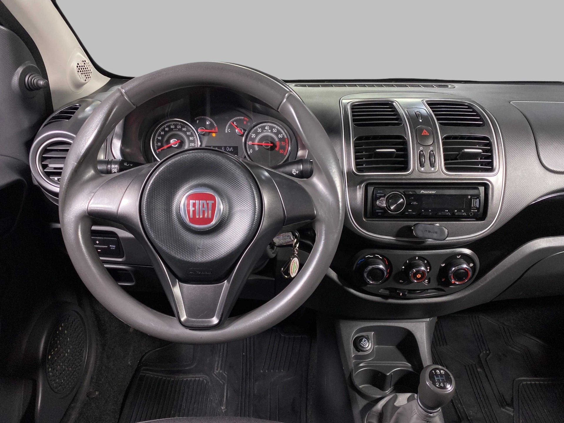 Foto número 332194 do veiculo