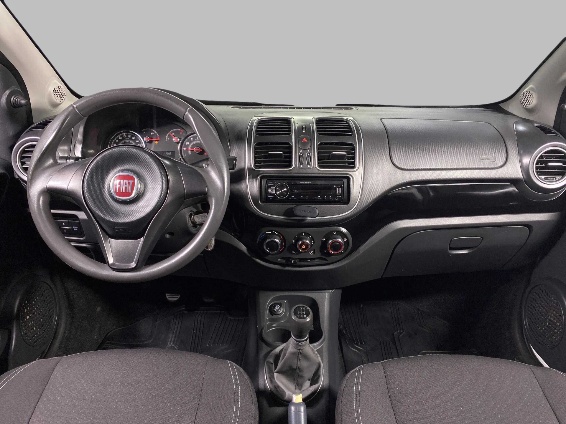 Foto número 332193 do veiculo