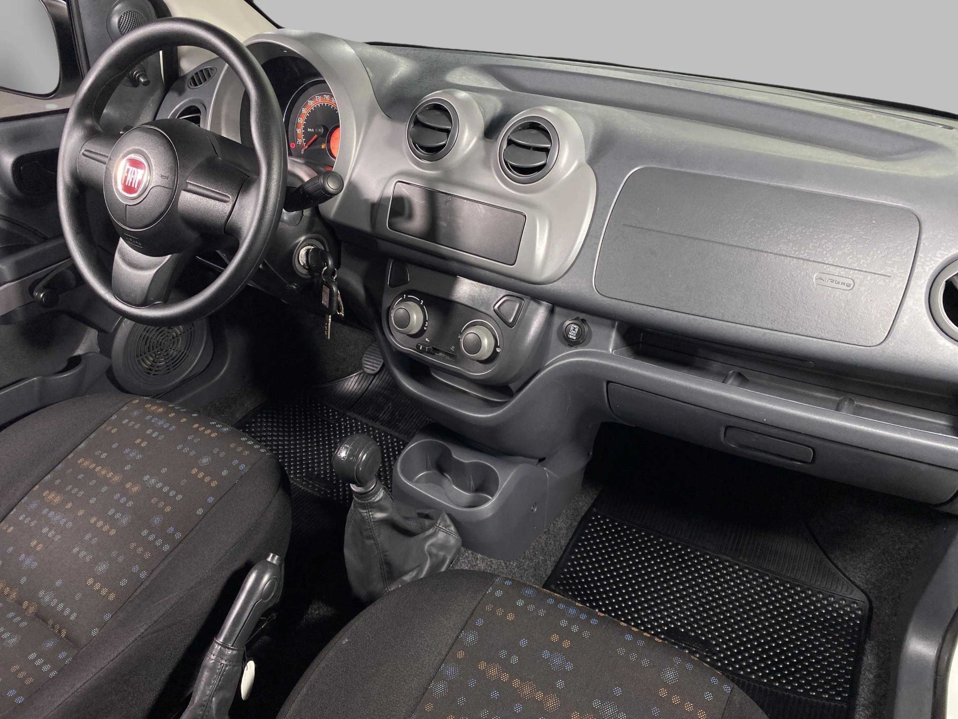 Foto número 354926 do veiculo