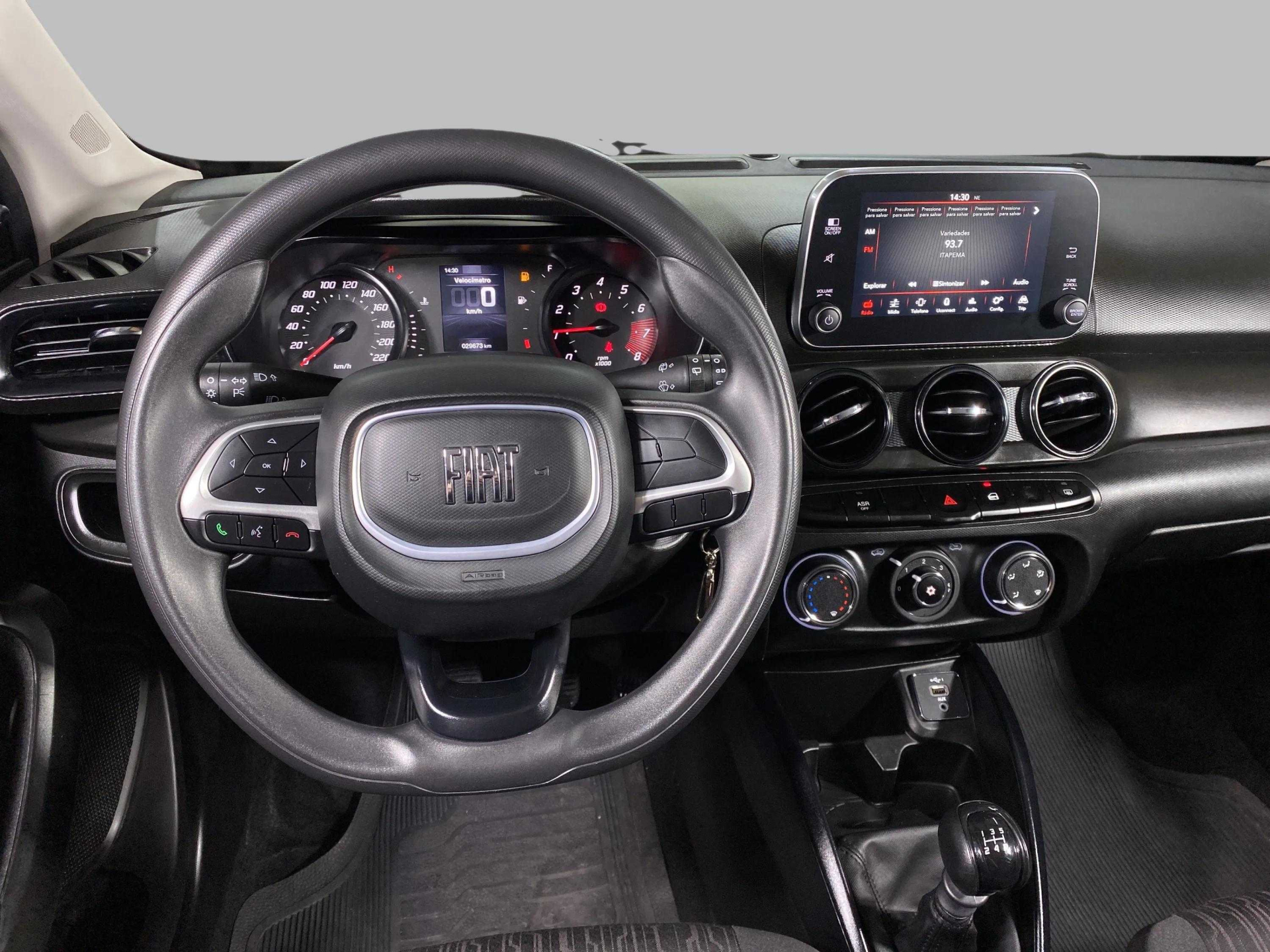 Foto número 328019 do veiculo