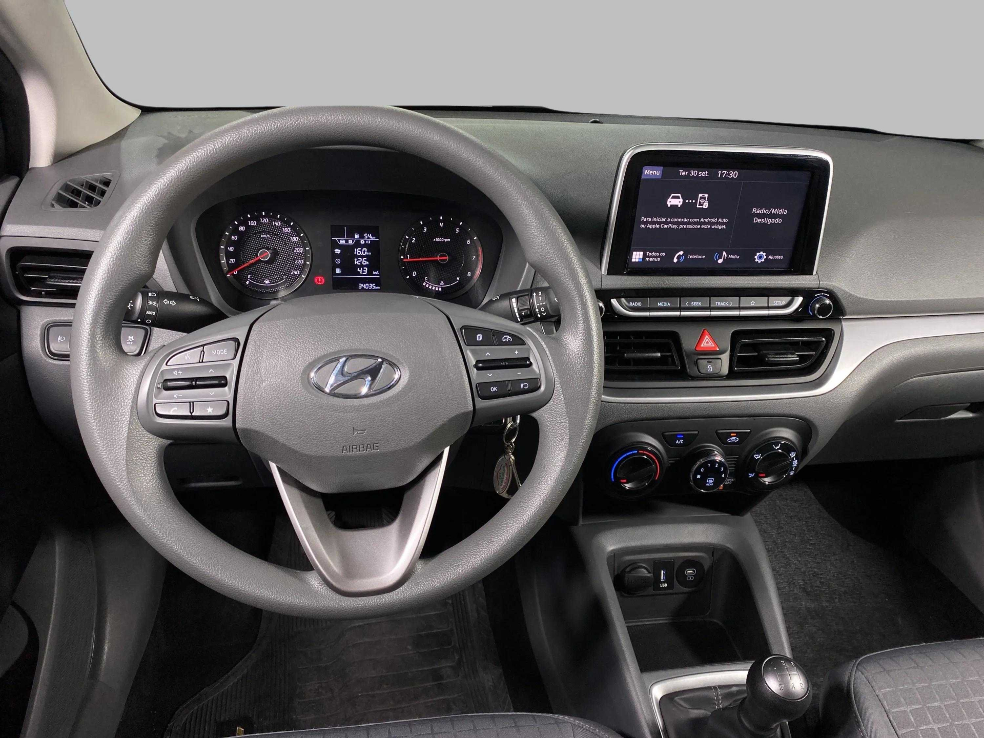 Foto número 320746 do veiculo