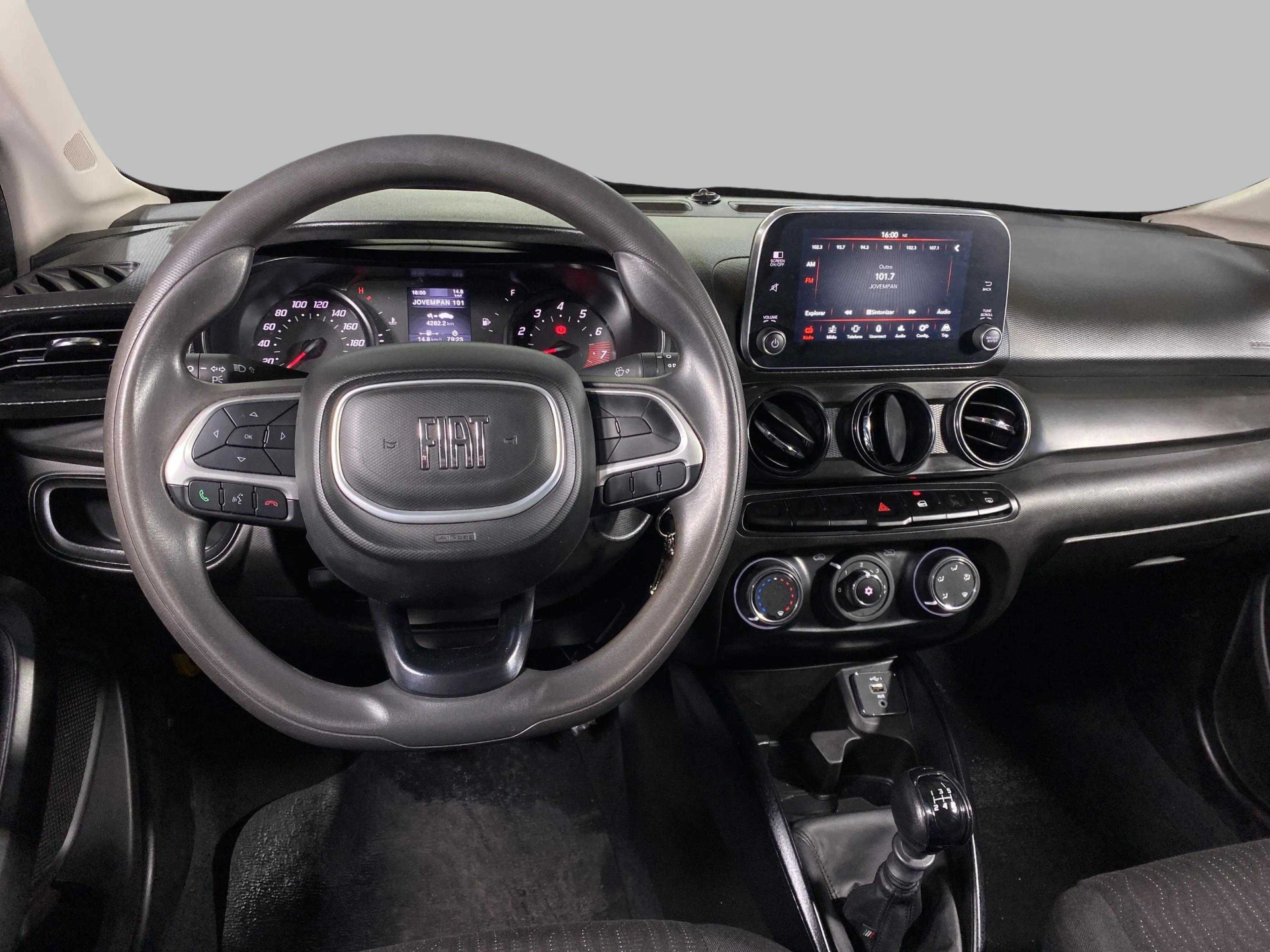 Foto número 338010 do veiculo