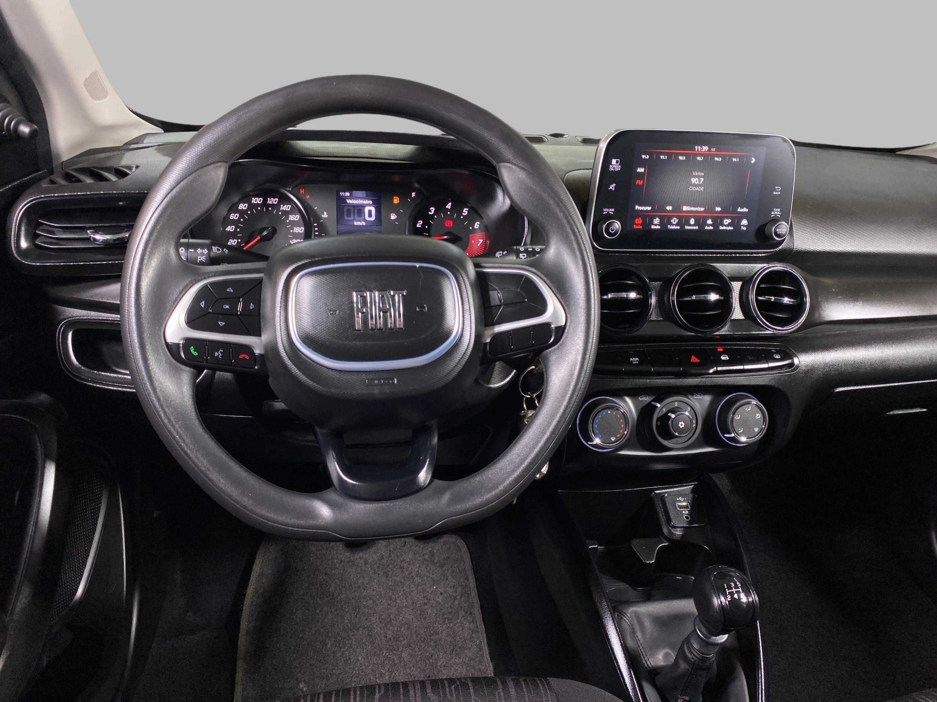 Foto número 325893 do veiculo