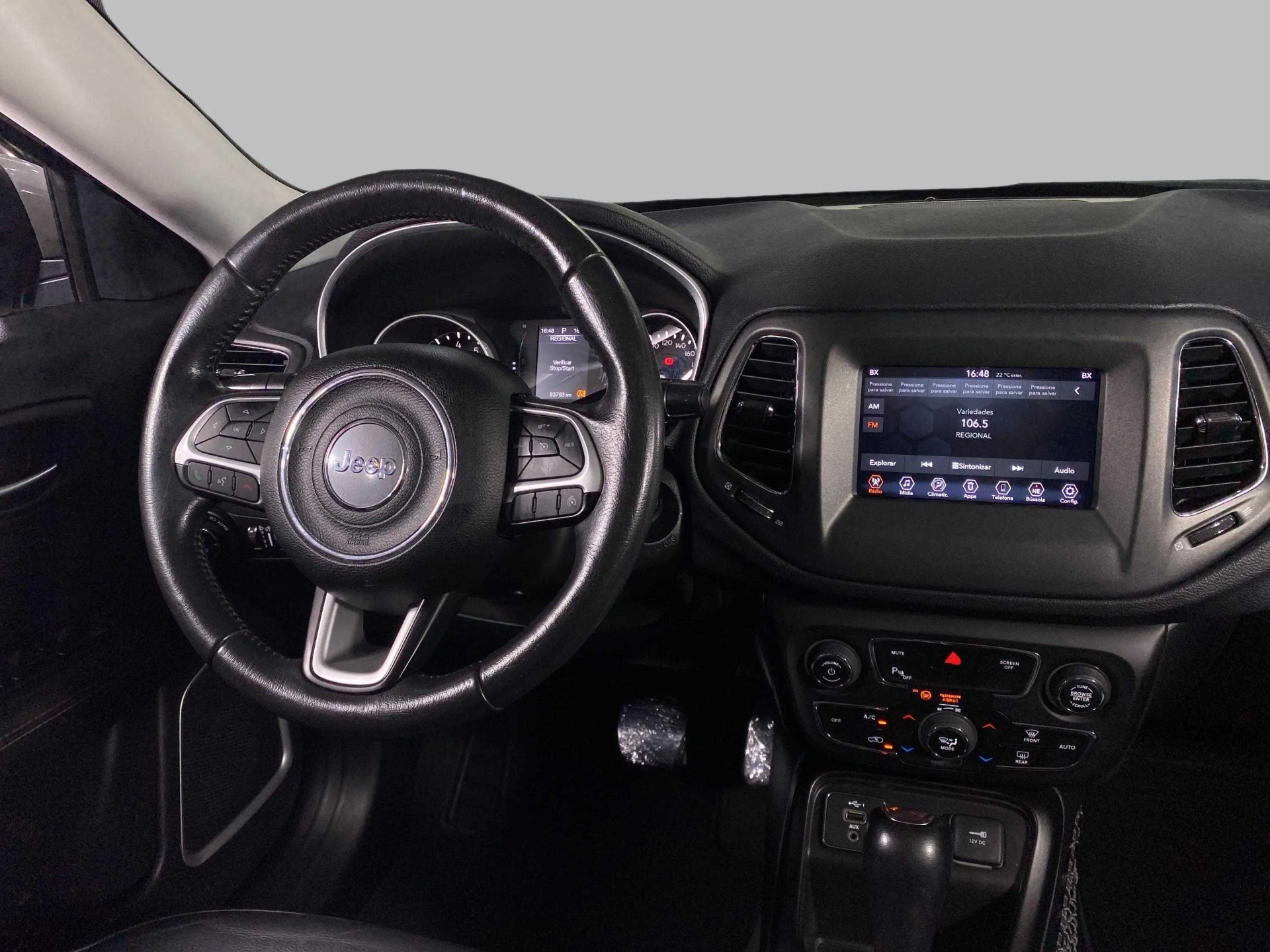 Foto número 345157 do veiculo