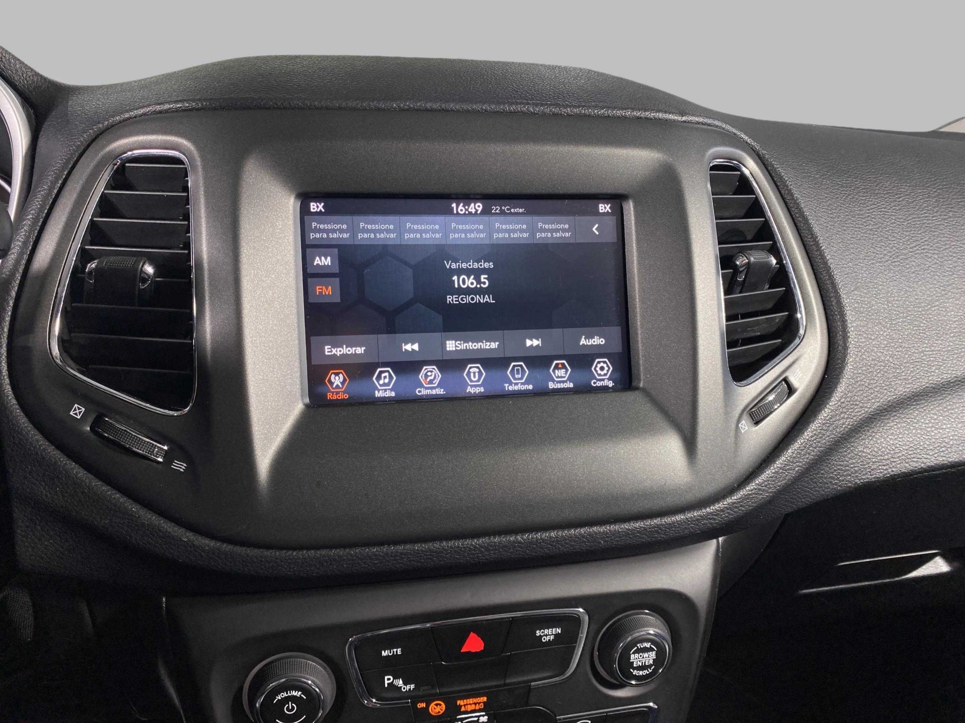 Foto número 345158 do veiculo