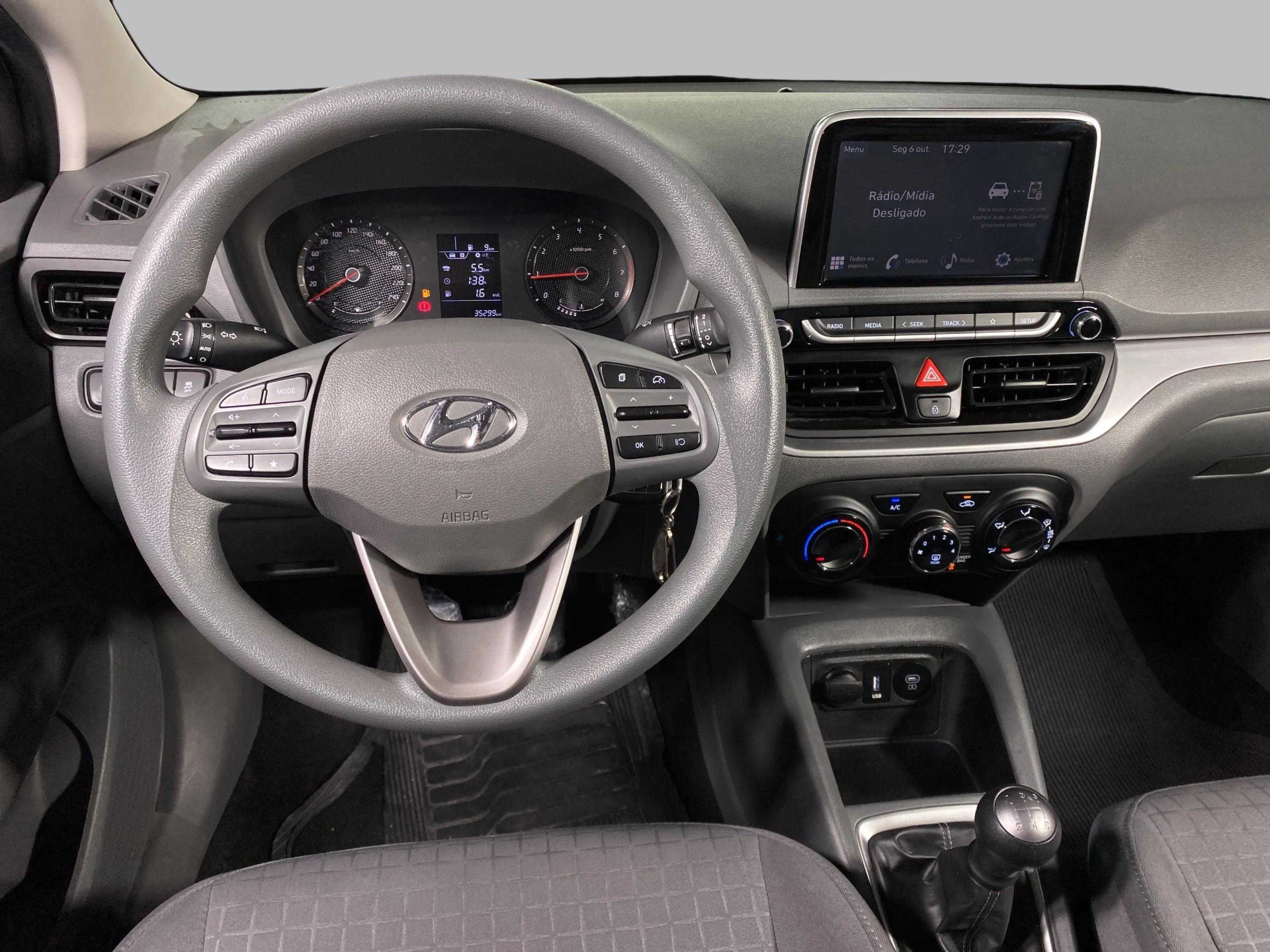 Foto número 327434 do veiculo