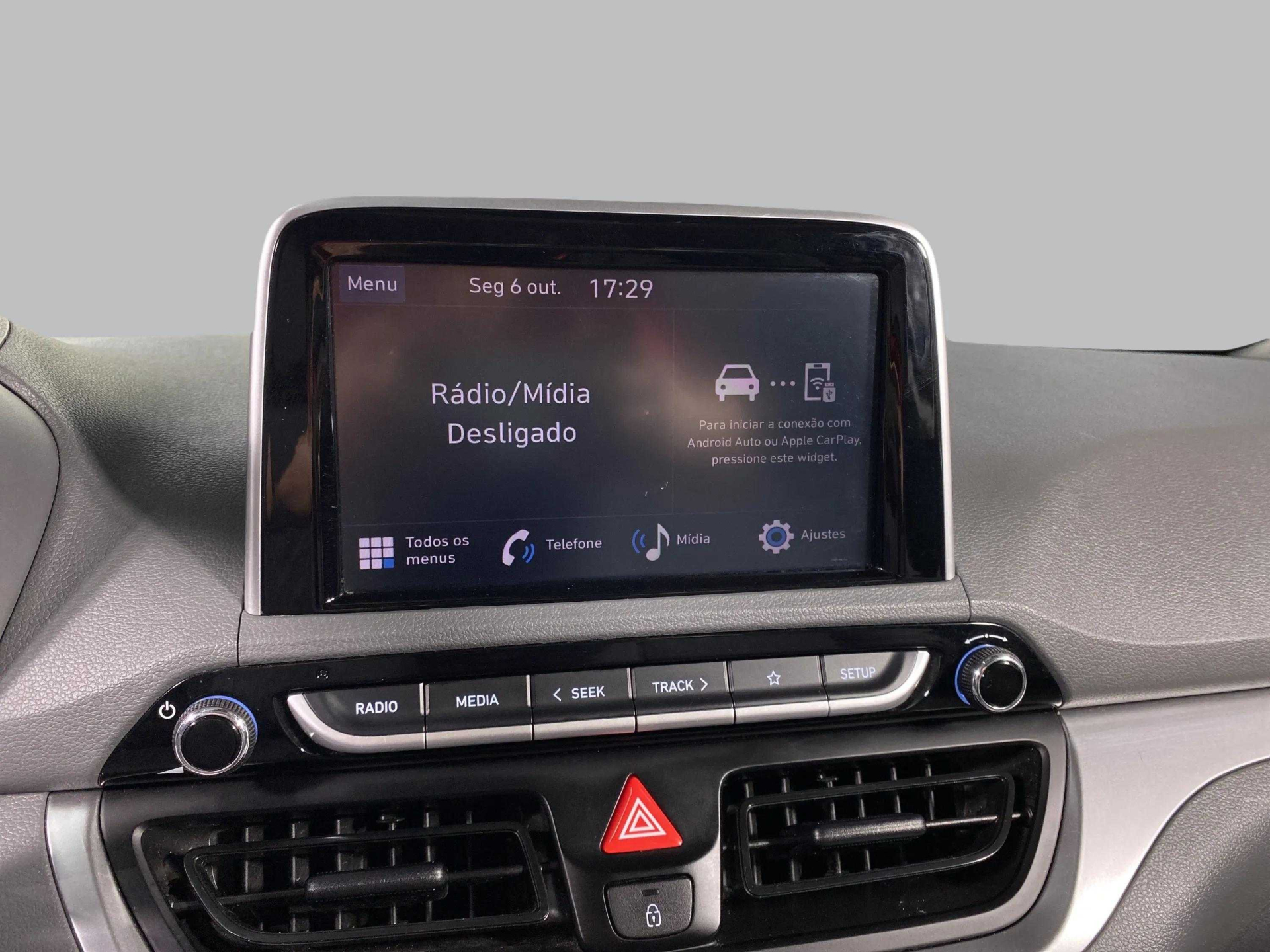 Foto número 327436 do veiculo