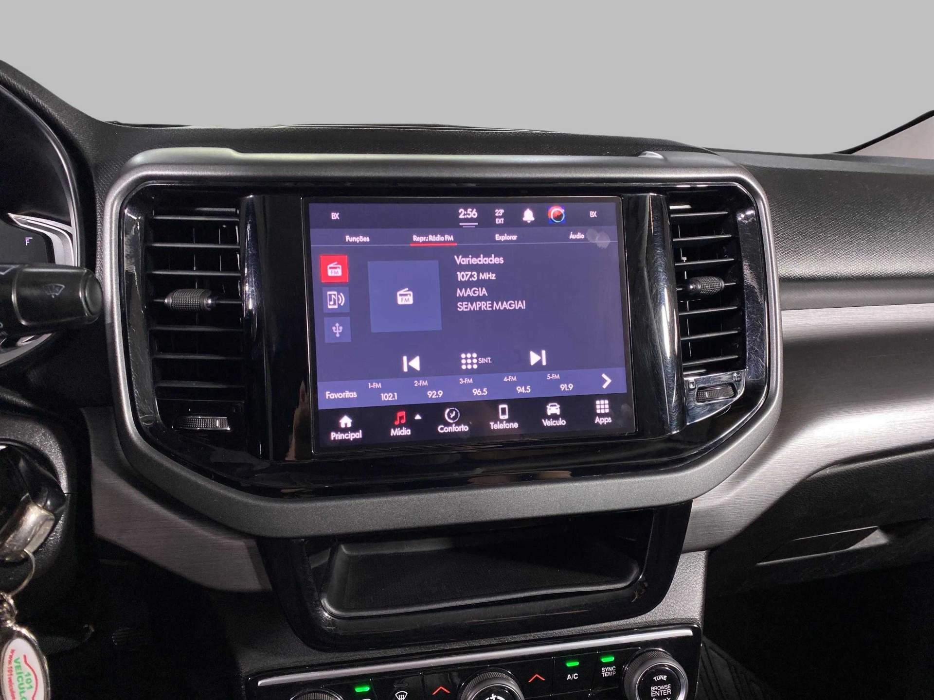 Foto número 333244 do veiculo