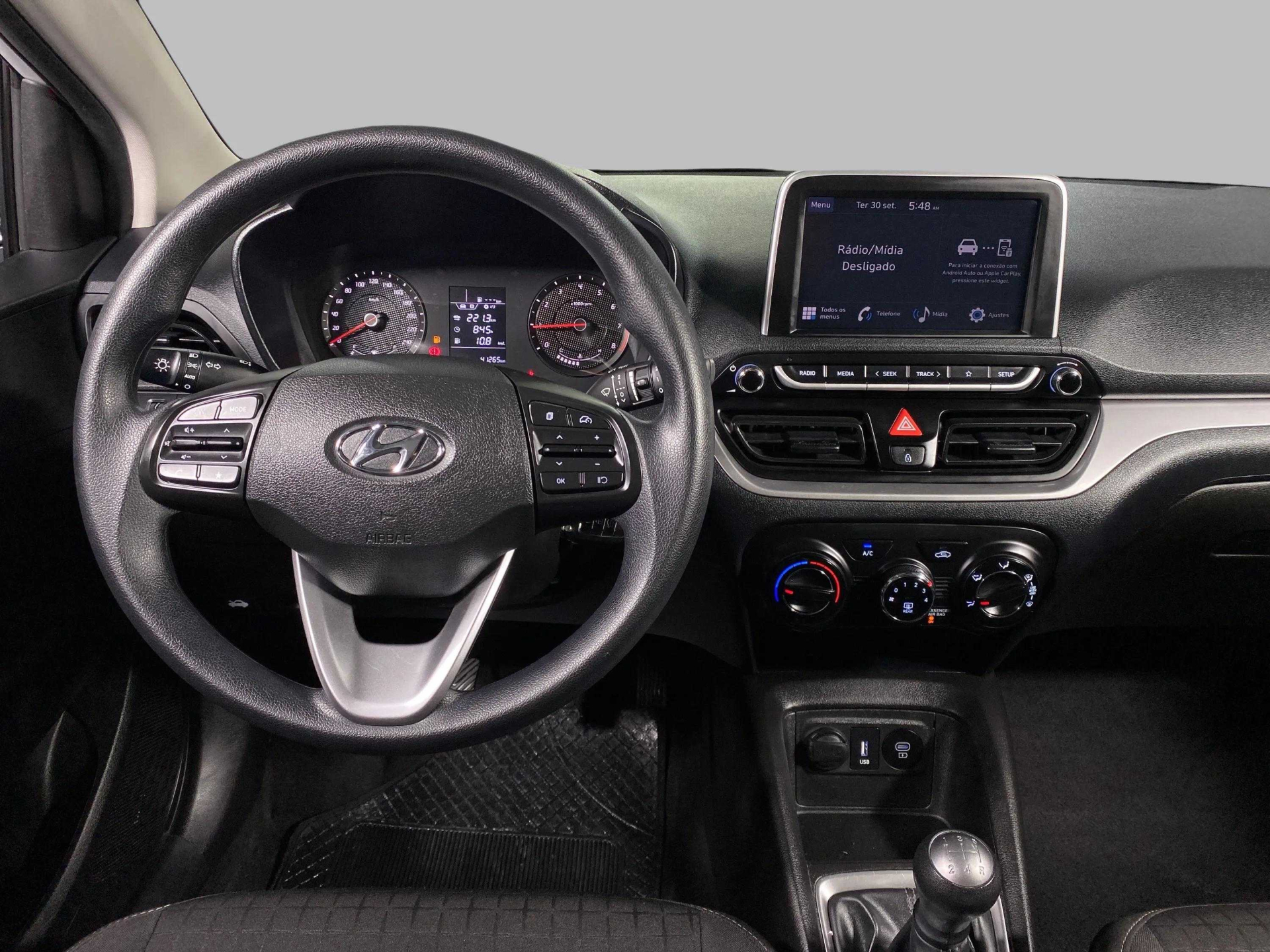 Foto número 320773 do veiculo