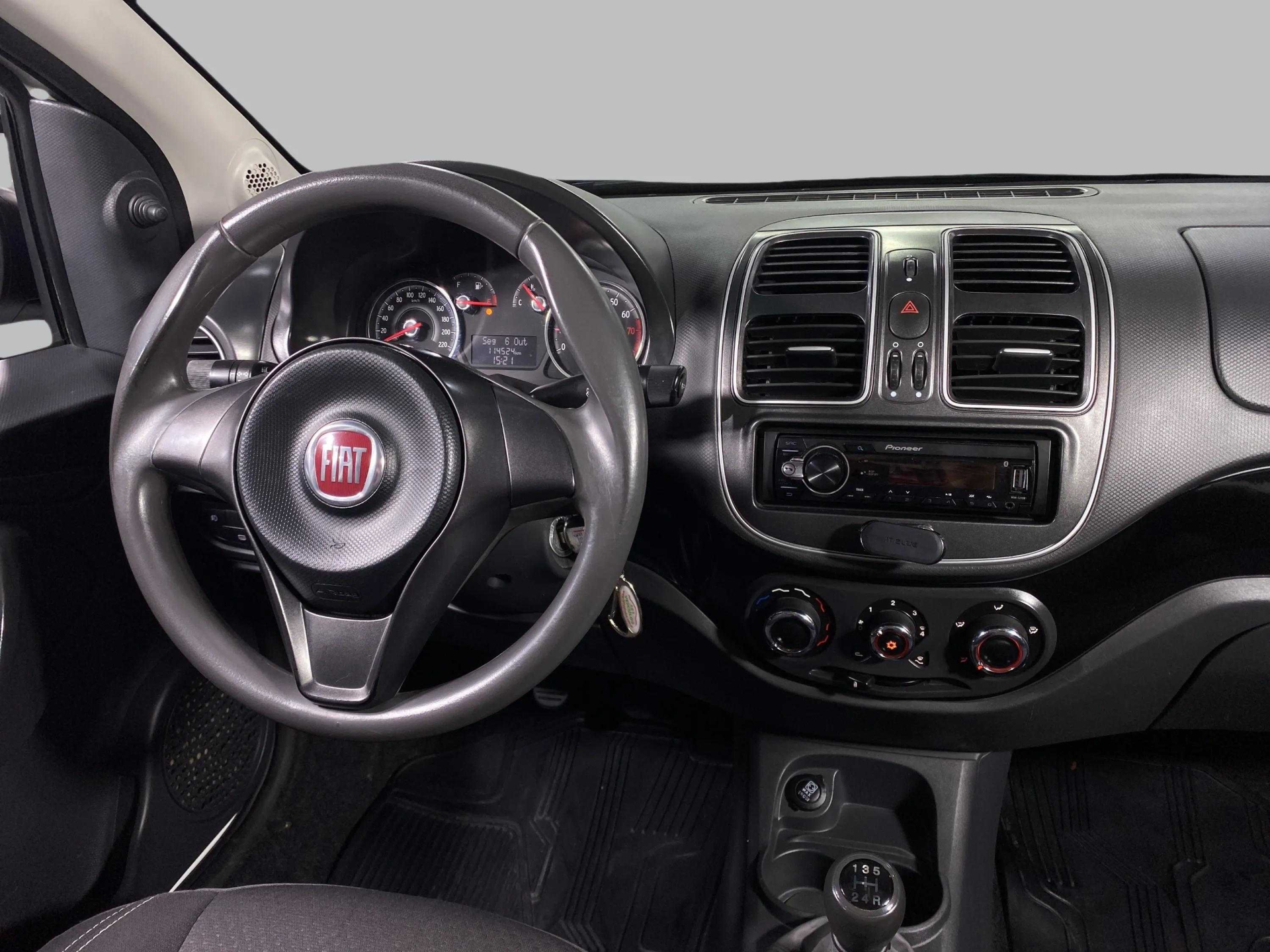 Foto número 332196 do veiculo