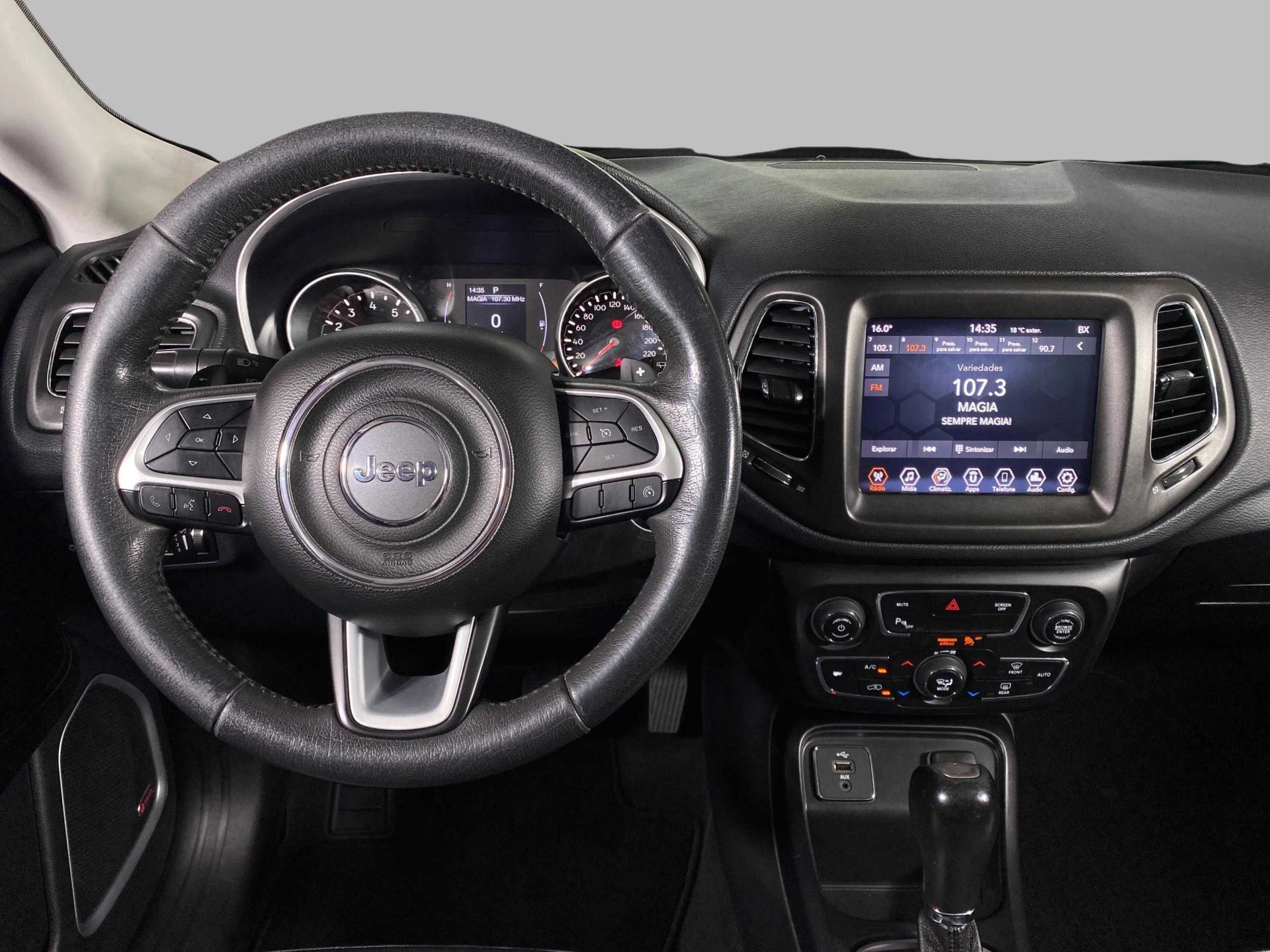 Foto número 356302 do veiculo