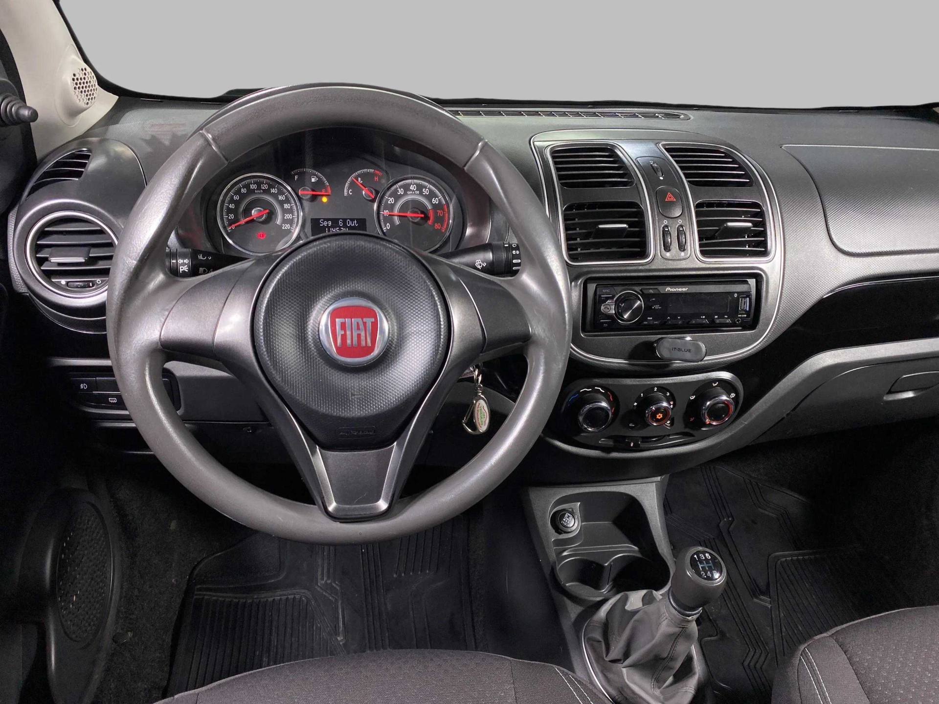 Foto número 332195 do veiculo