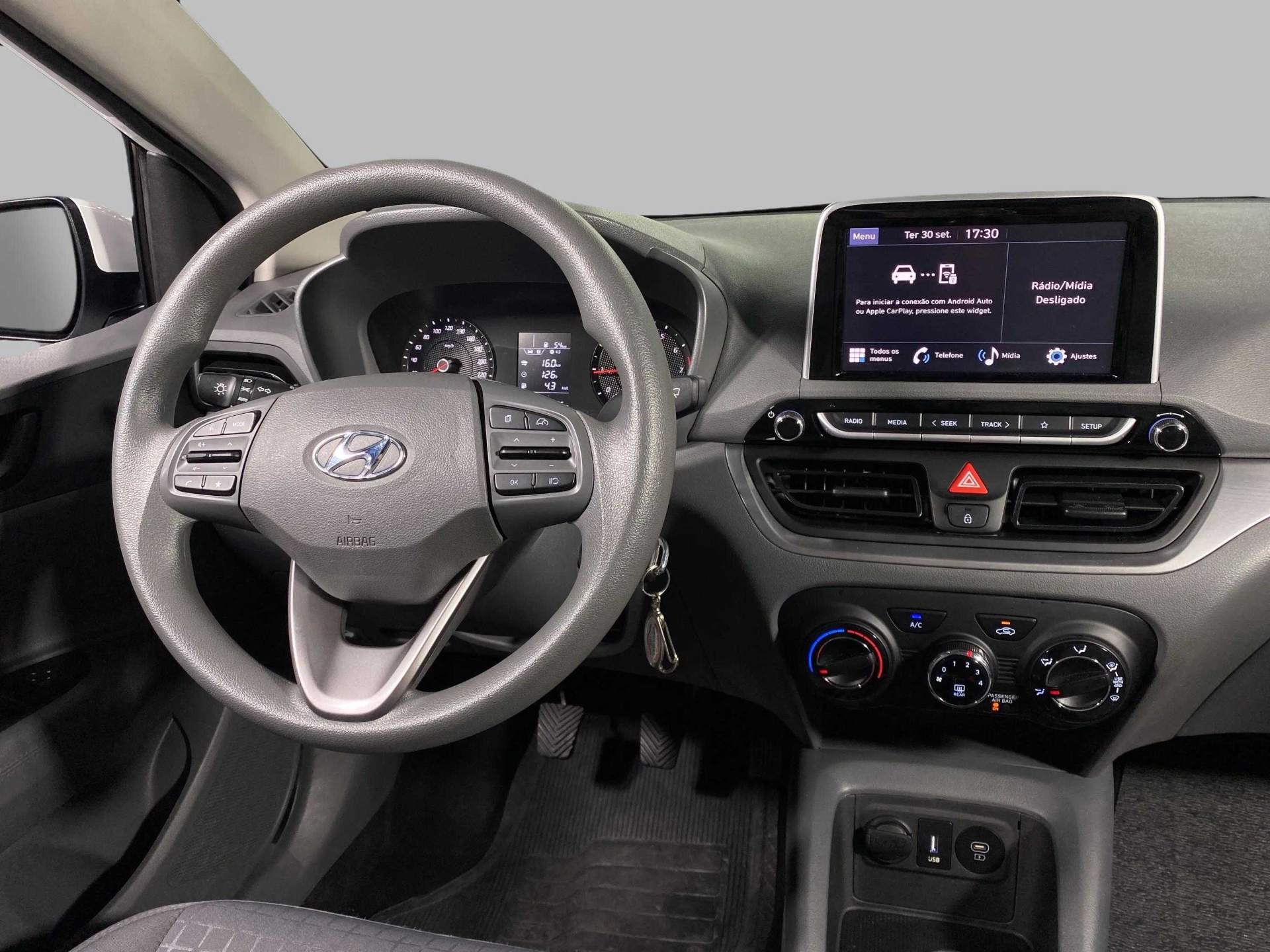 Foto número 320747 do veiculo