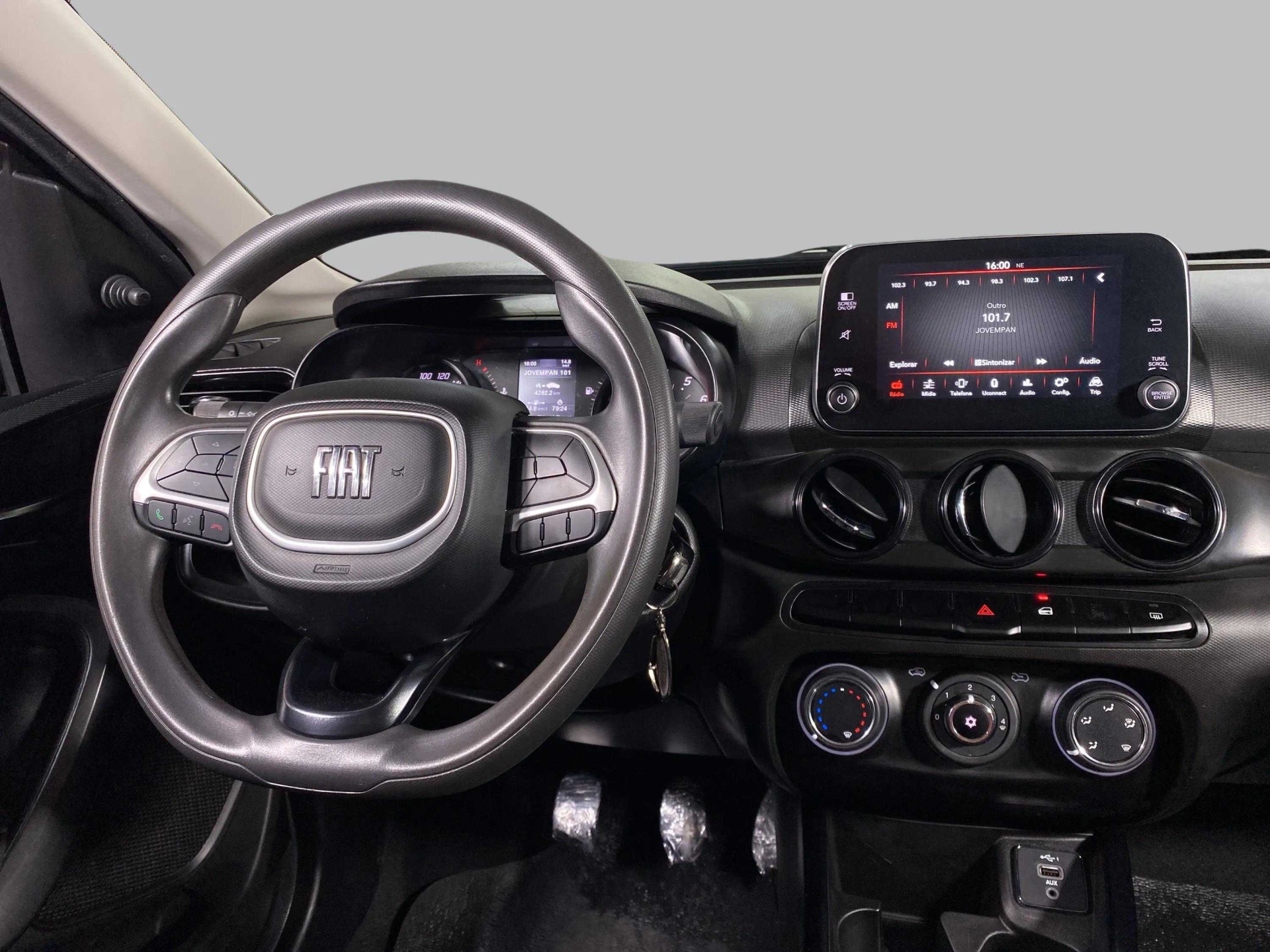 Foto número 338011 do veiculo