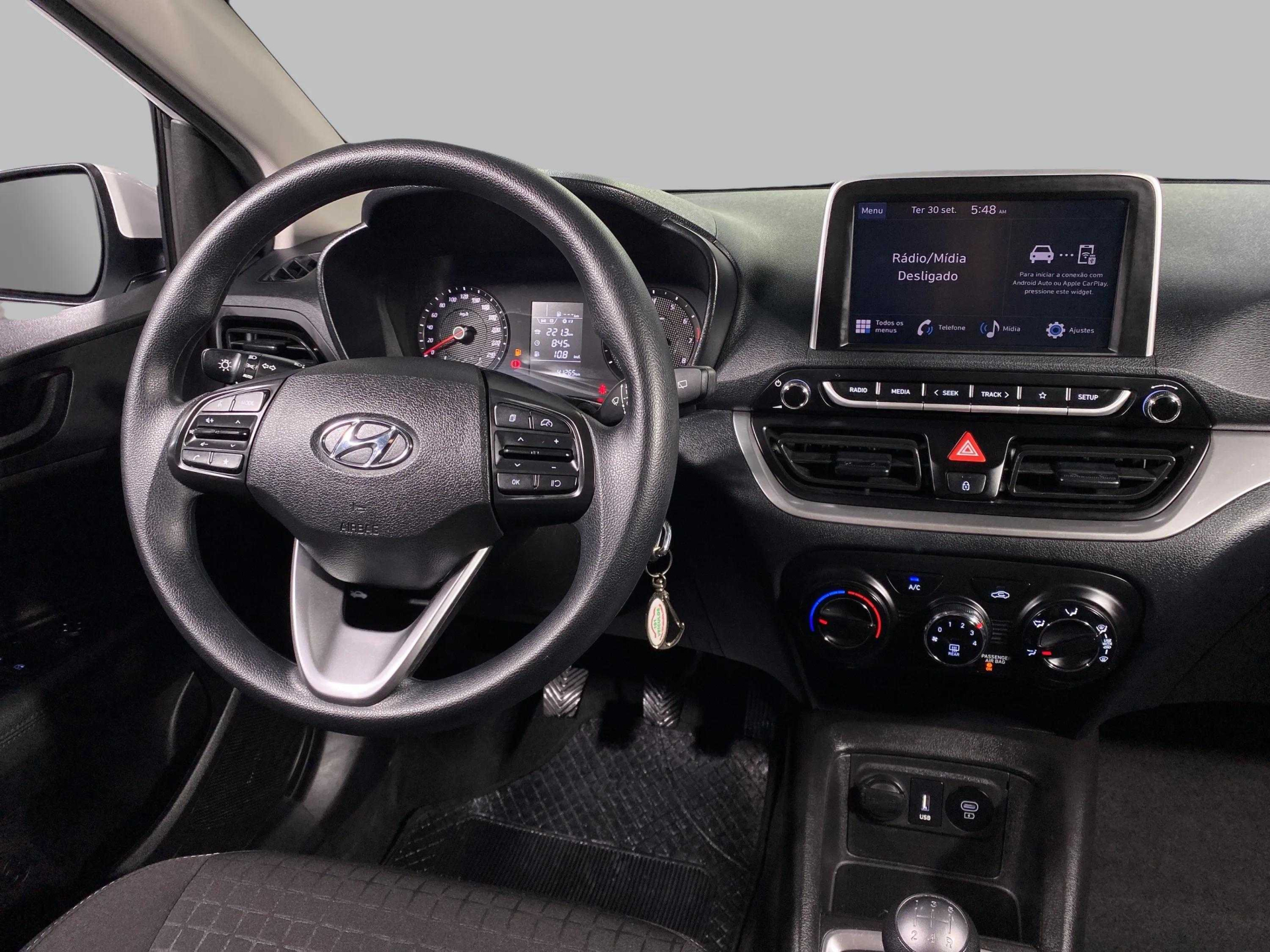 Foto número 320774 do veiculo